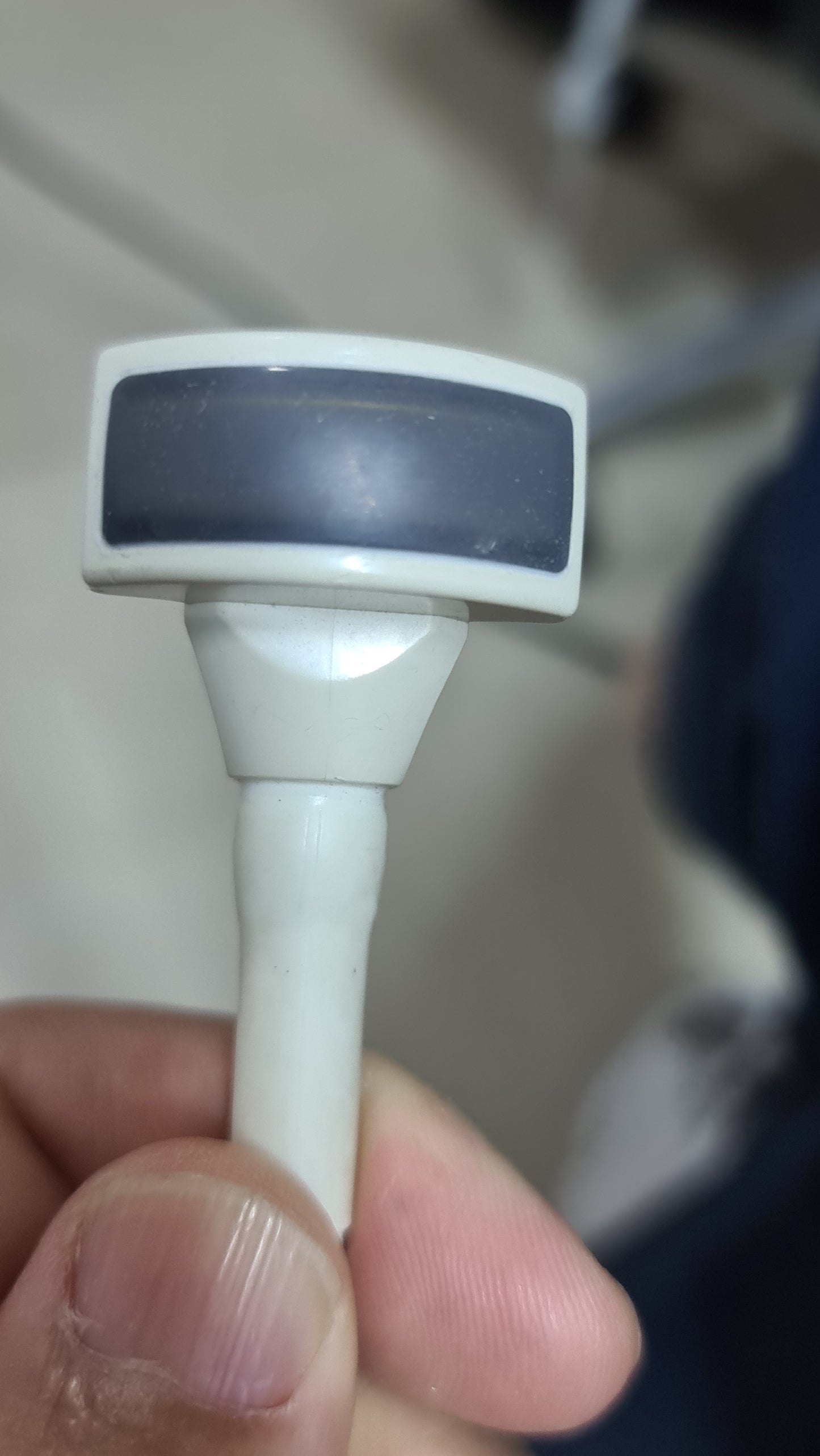 Aloka UST-9132T SN. 203D1550 checked dxb