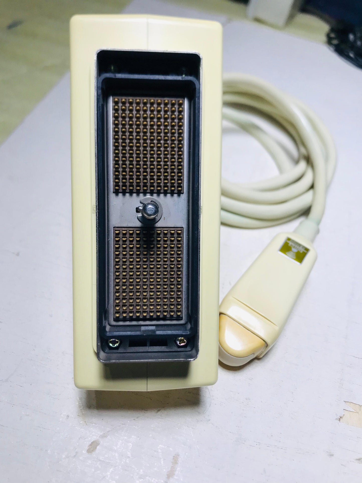 ...Hitachi Micro Convex UC