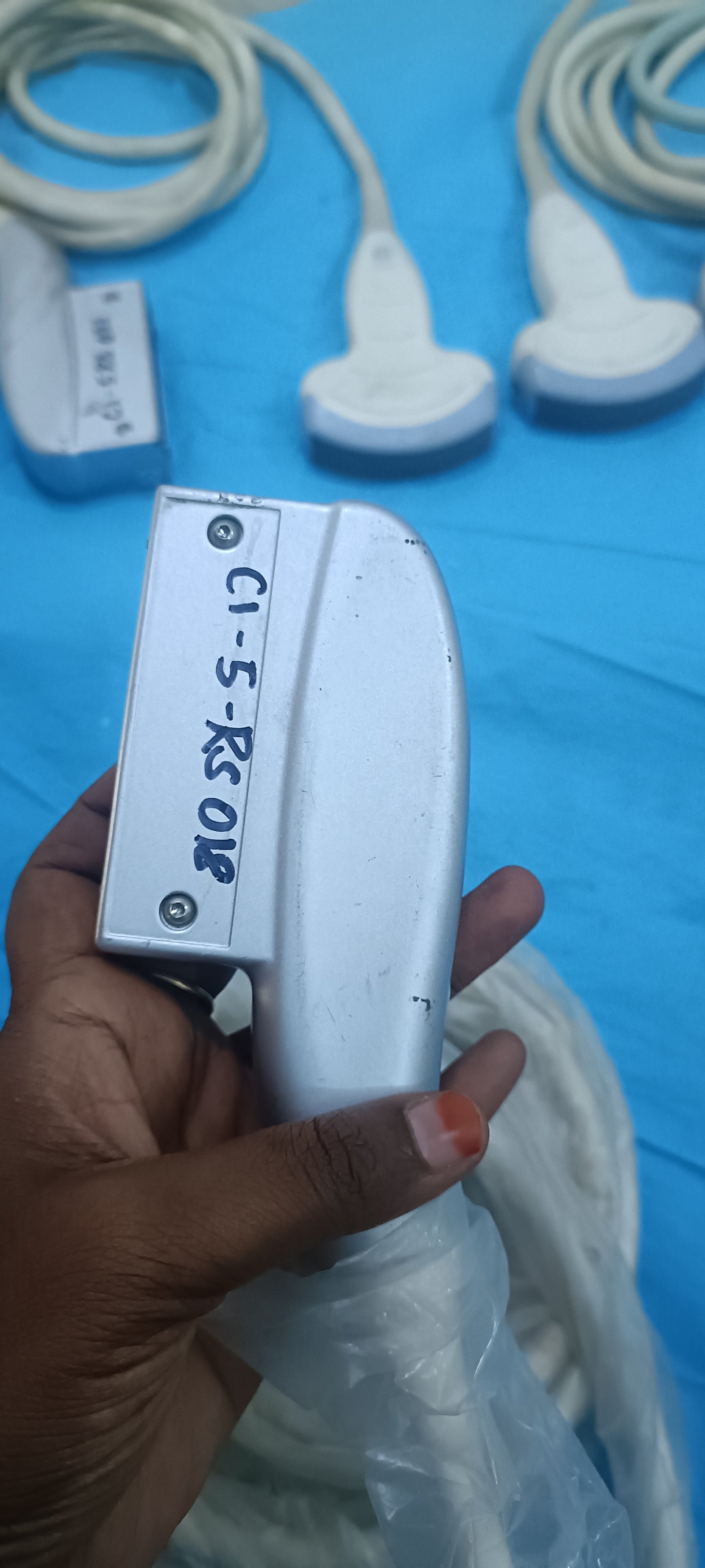GE C1-5-RS 018 CHECKED NOT OK DXB