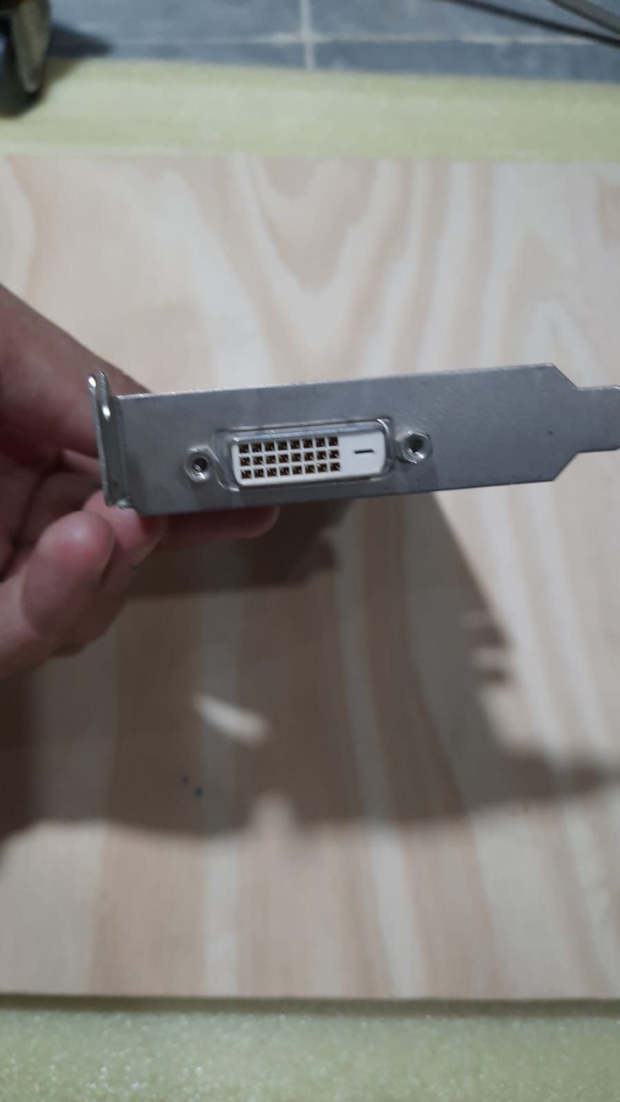 Graphic card