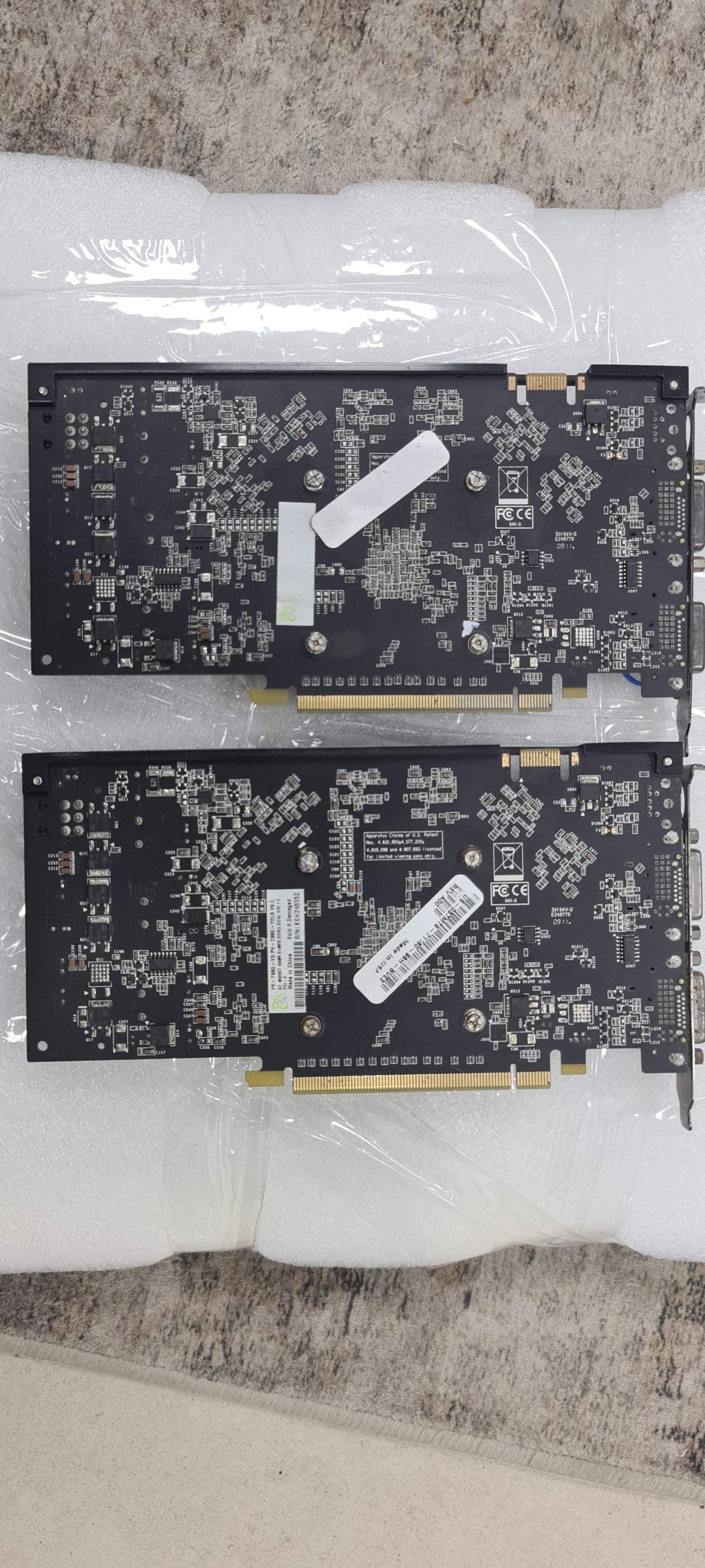 NVIDIA GeForce 9800 GT board dxb
