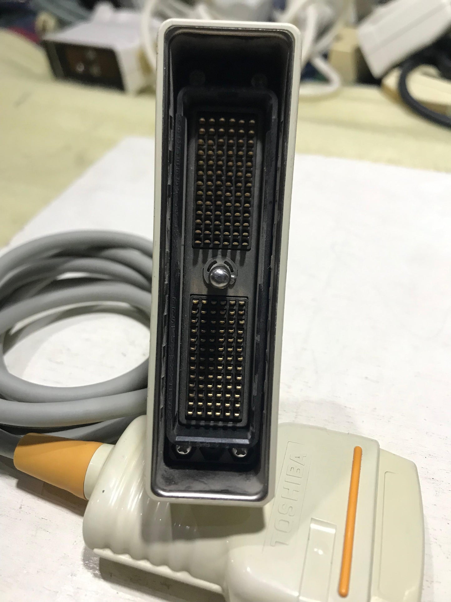 Toshiba PVG-720S Linear Probe UC