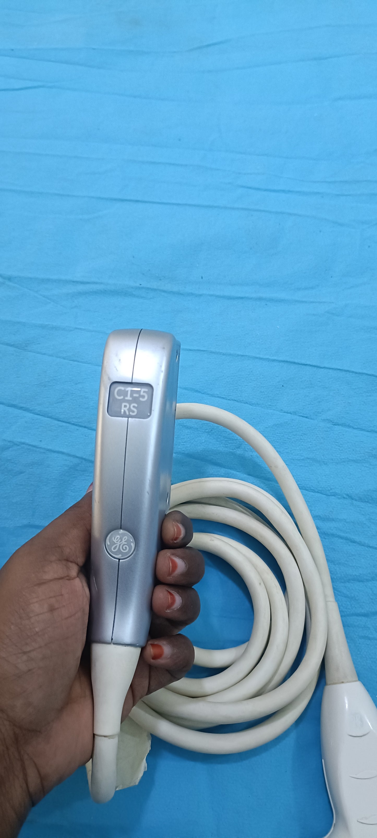 GE C1-5-RS 028 CHECKED OK DXB