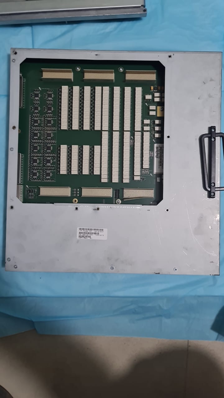 Siemens Acuson X700 Ultrasonic Transducer Interface P/N:11014292