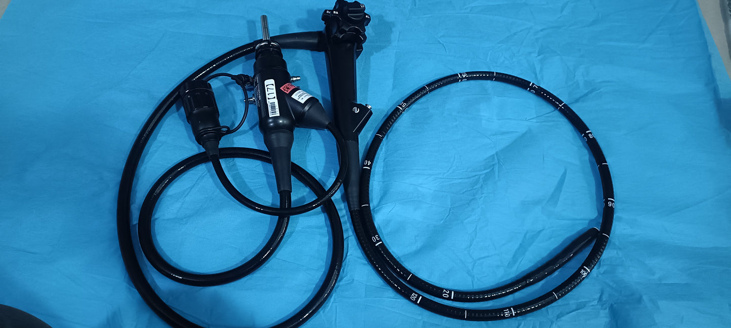 Fujinon Colonoscopy EC-590ZP S.NO: 2C671A047 checked DXB