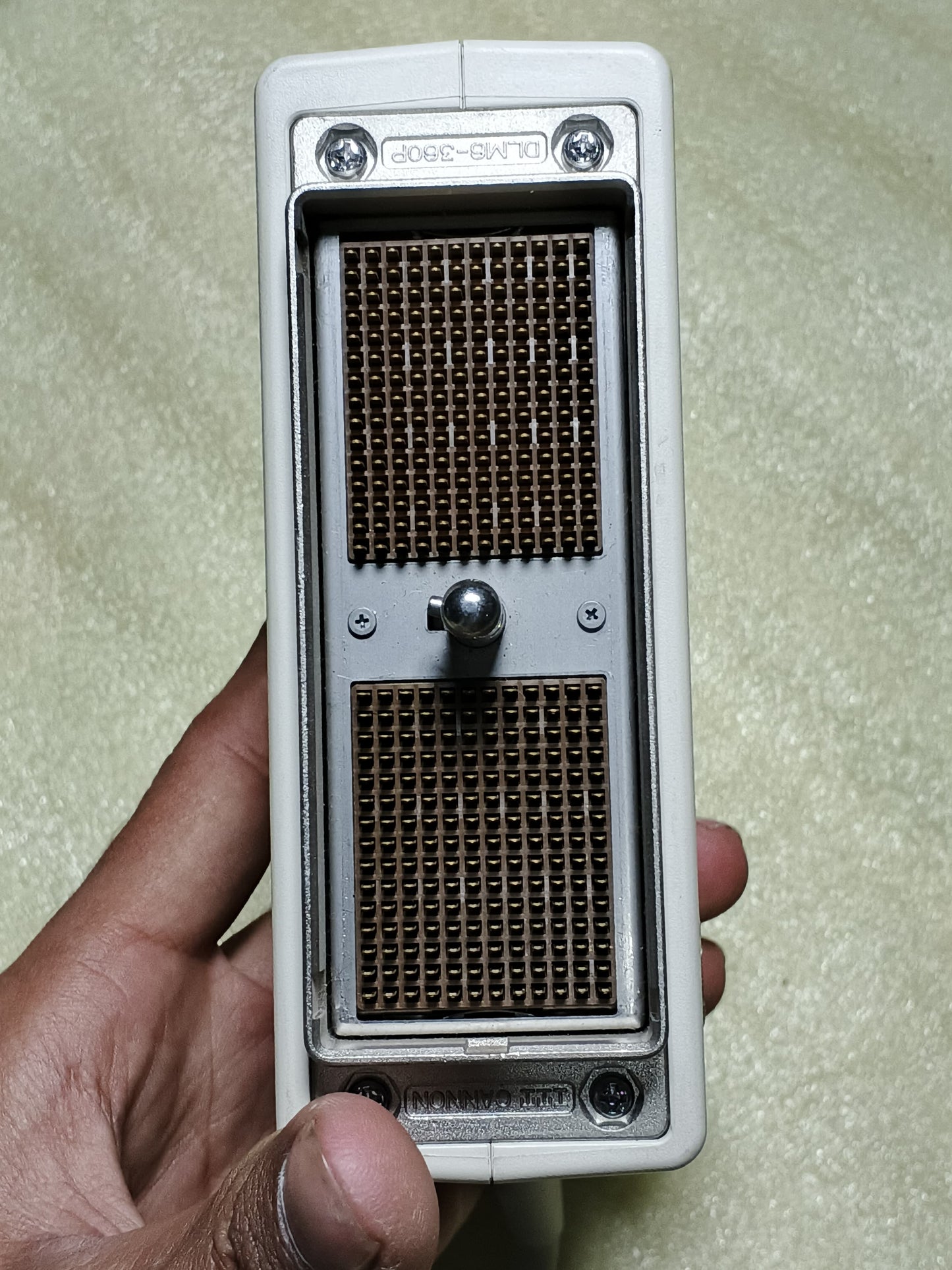 ..Toshiba PLT-704AT Linear probe