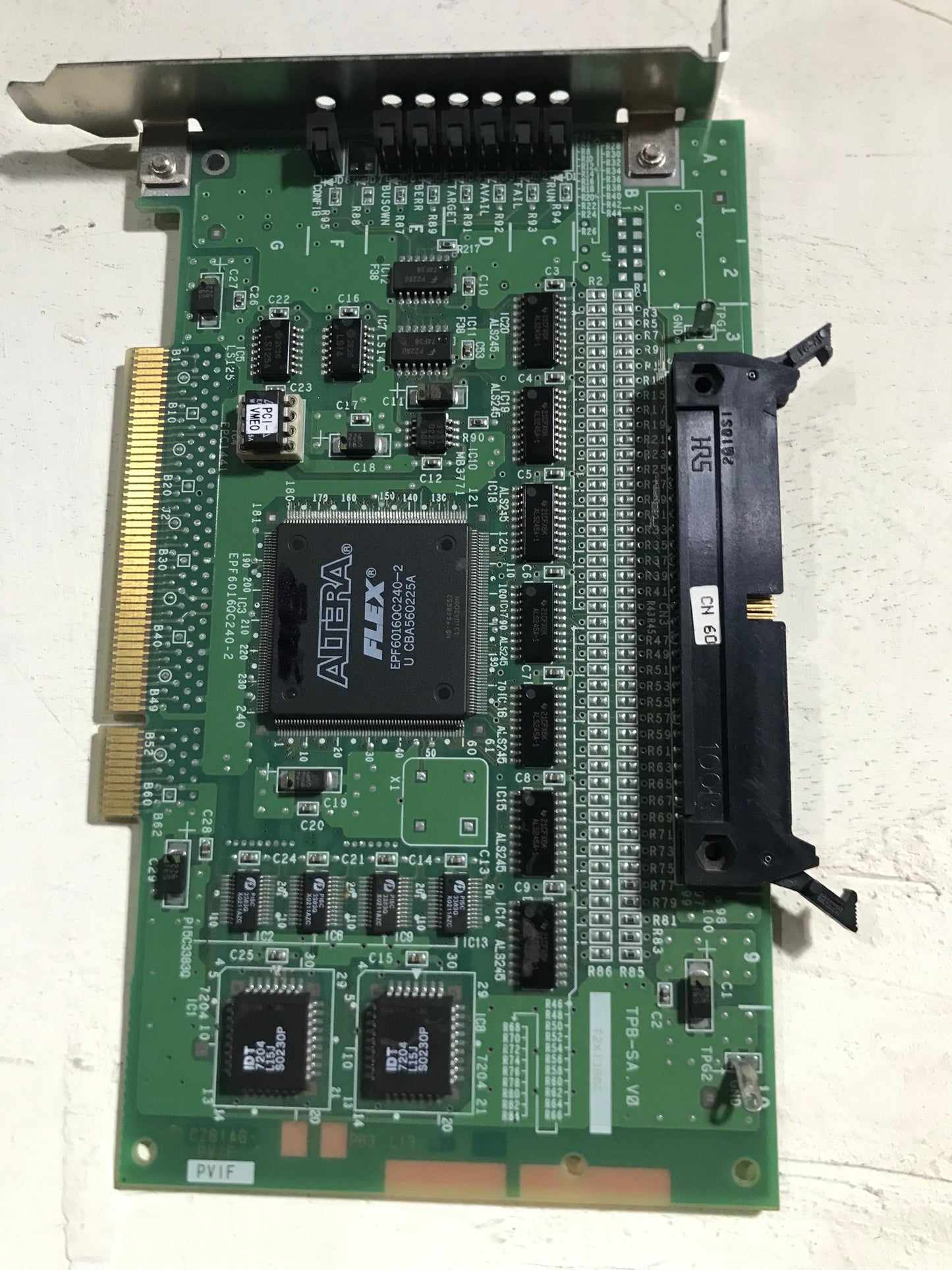 Controller Card/ Graphic Card
