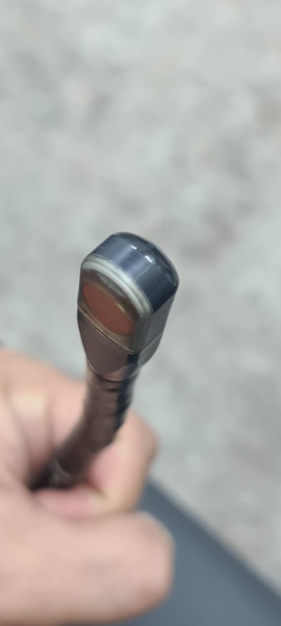 GE 6T Transesophageal Ultrasound Transducer Probe NMC-00461 UC DXB