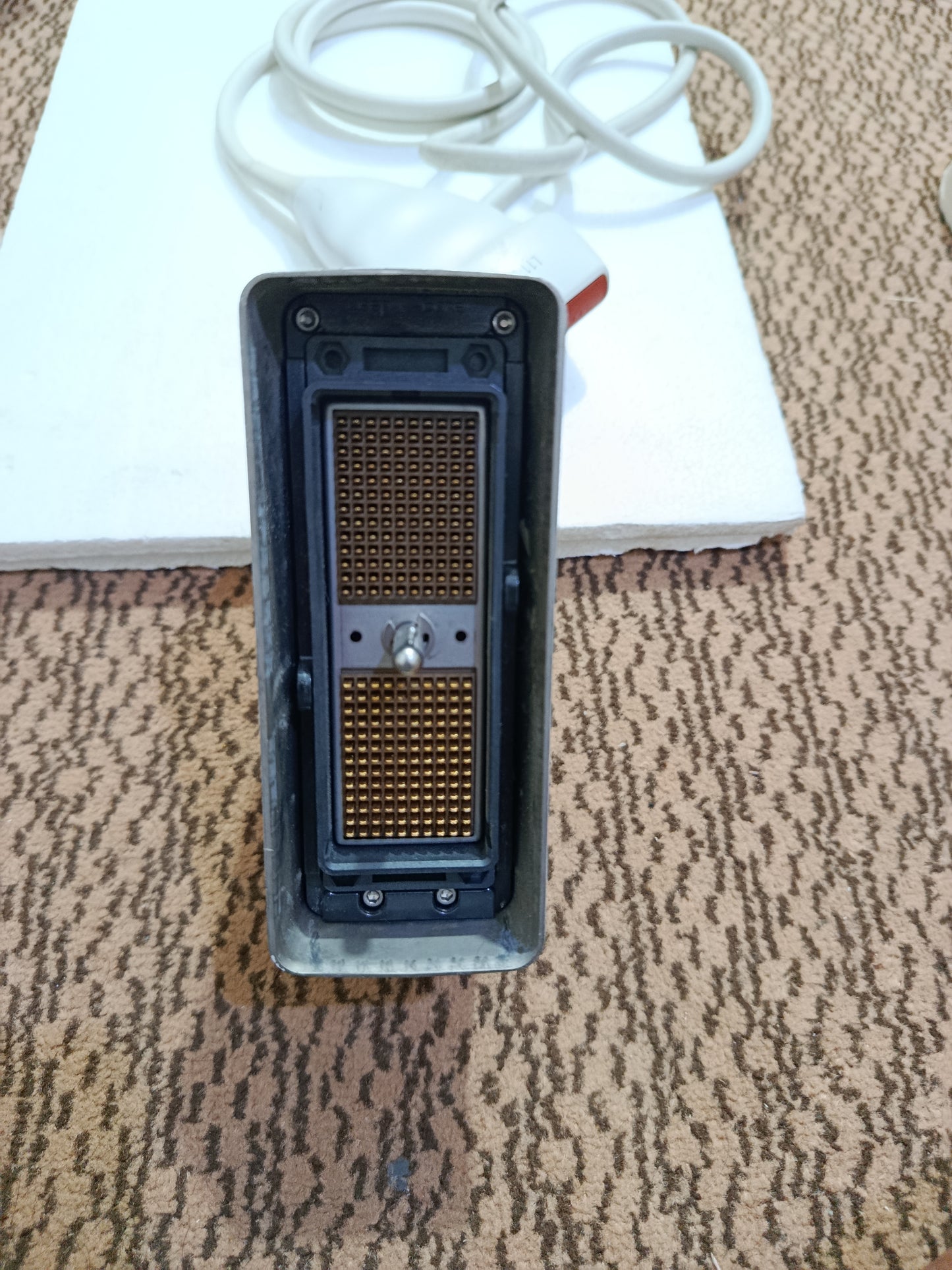 P.. Phillips L11-3 Linear Probe