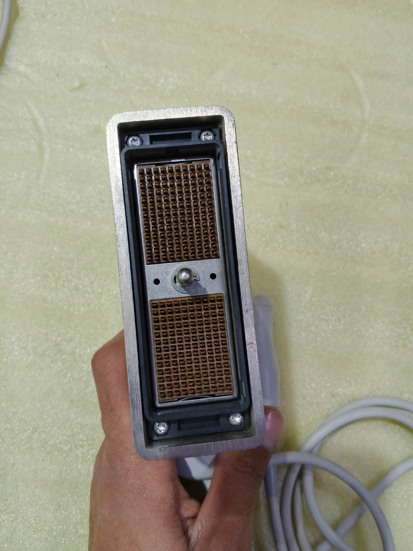 Philips P7510 nionator probe