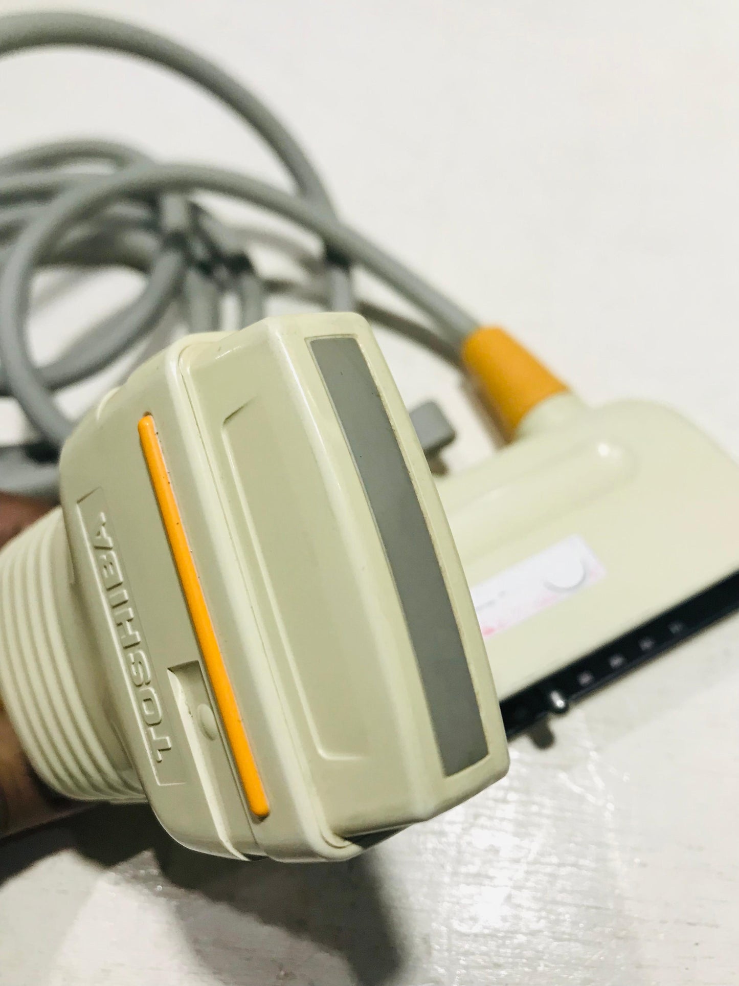 Toshiba PVG-720S Linear Probe UC