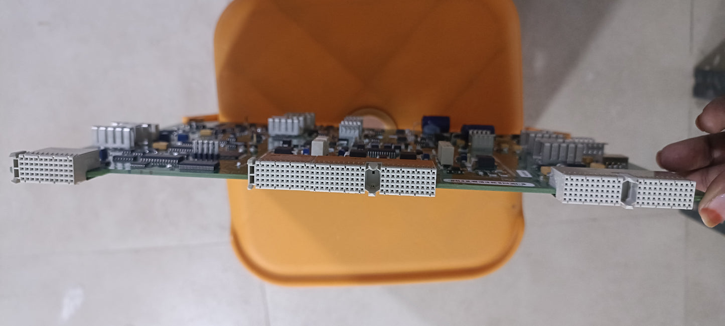 Philips 453561197306 AIM Control Board checked DXB