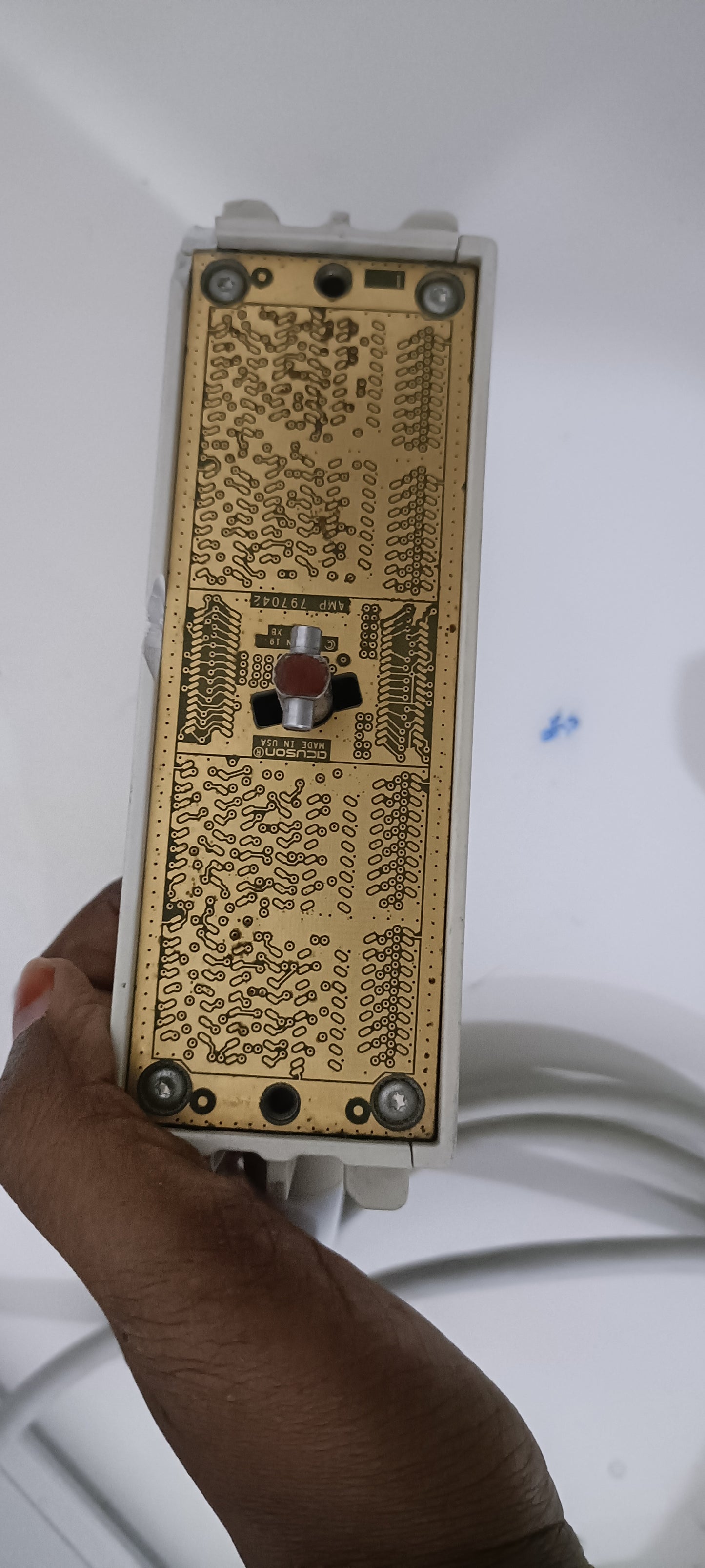 Siemens acuson 3v2c sn. 03361906 UC dxb