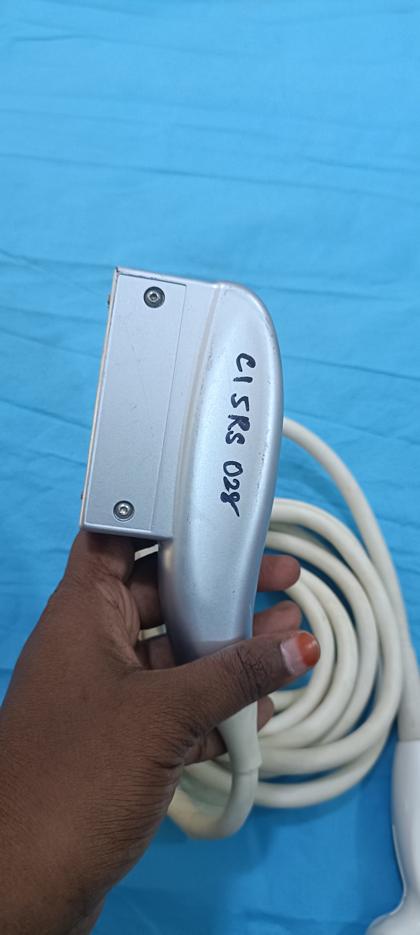 GE C1-5-RS 028 CHECKED OK DXB