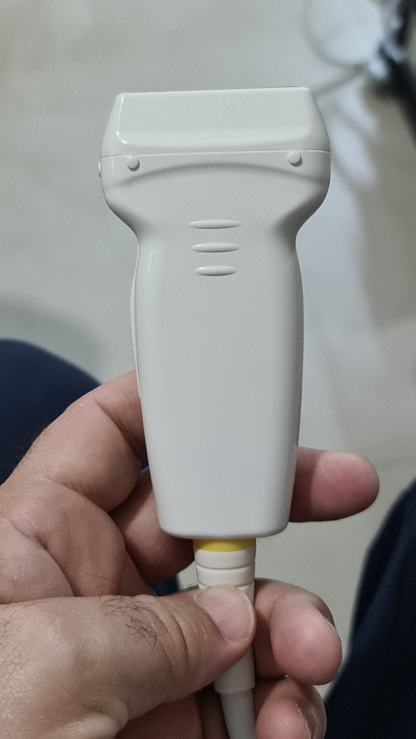 Aloka UST-5411 PROB L SN. M00355 checked