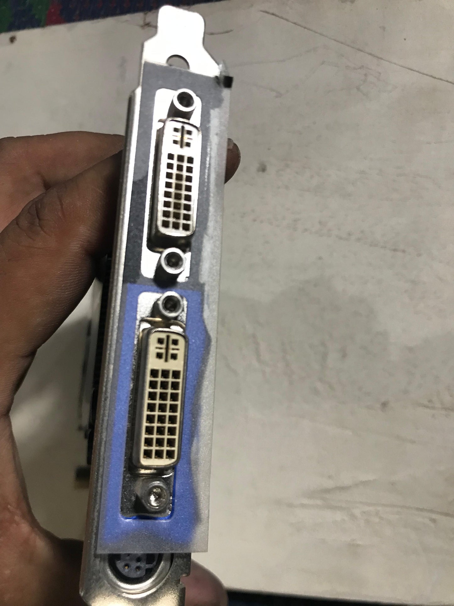 NVIDIA Quadro Fx Series Grphics Card