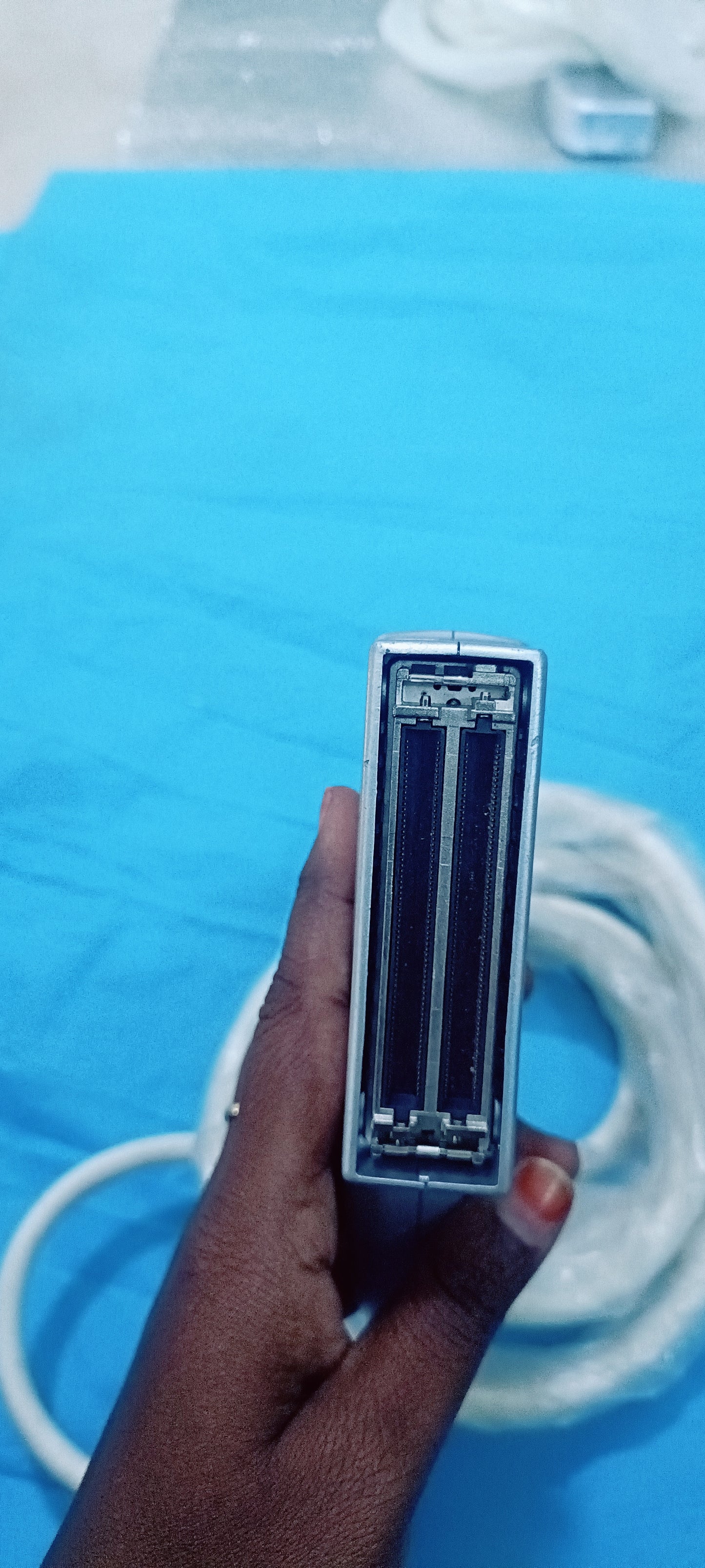 GE C1-5-RS 005 CHECKED NOT OK DXB