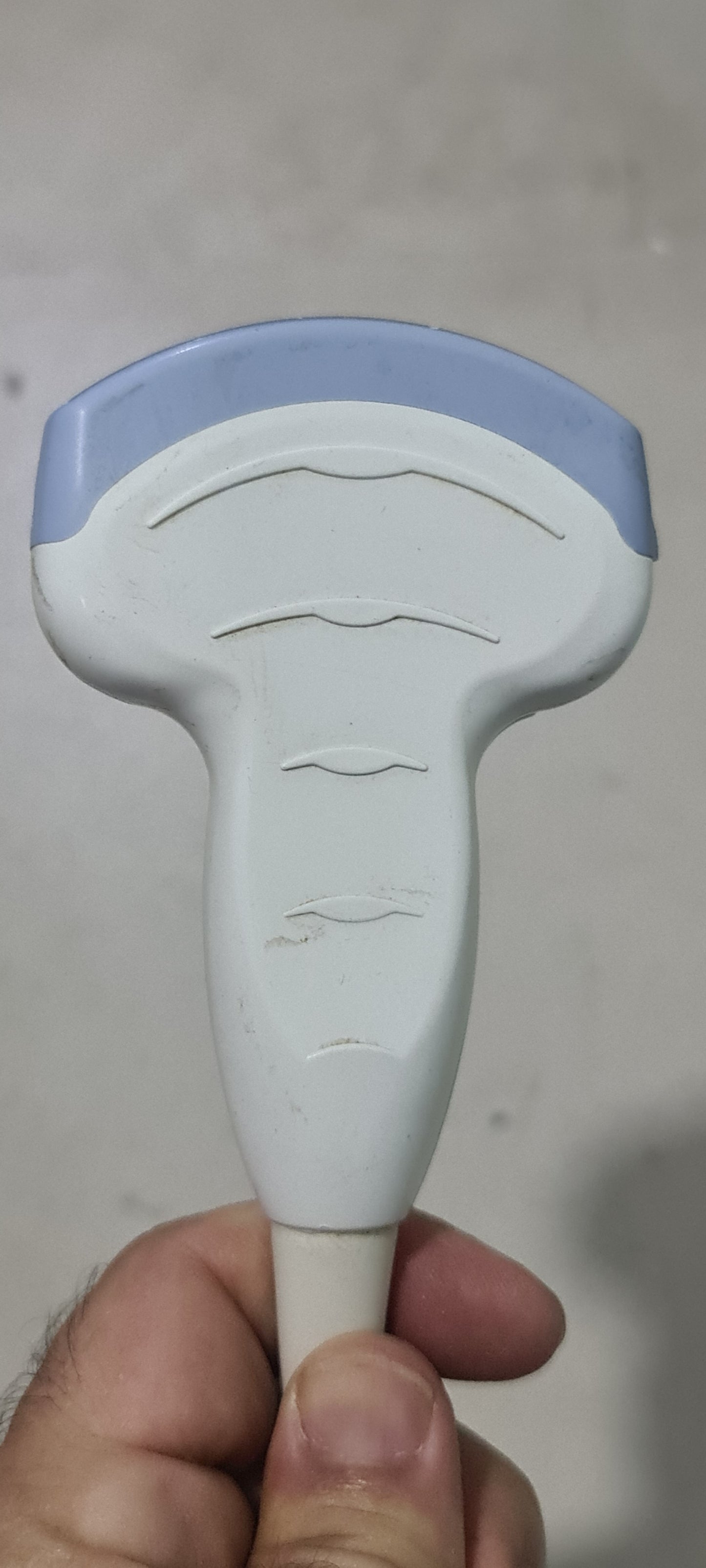 GE C1-5 RS Convex Prob SN: C152028 June25 CHECKED OK DXB