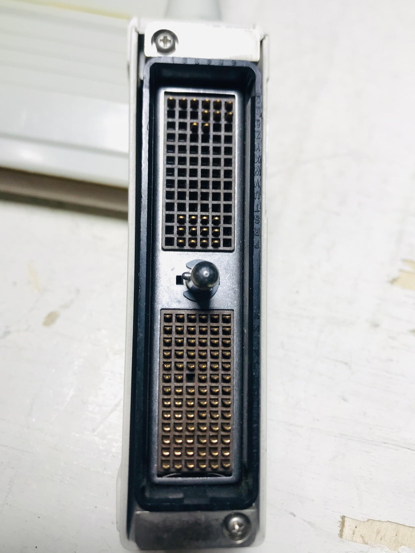 P...UST-50335-3.5 linear probe