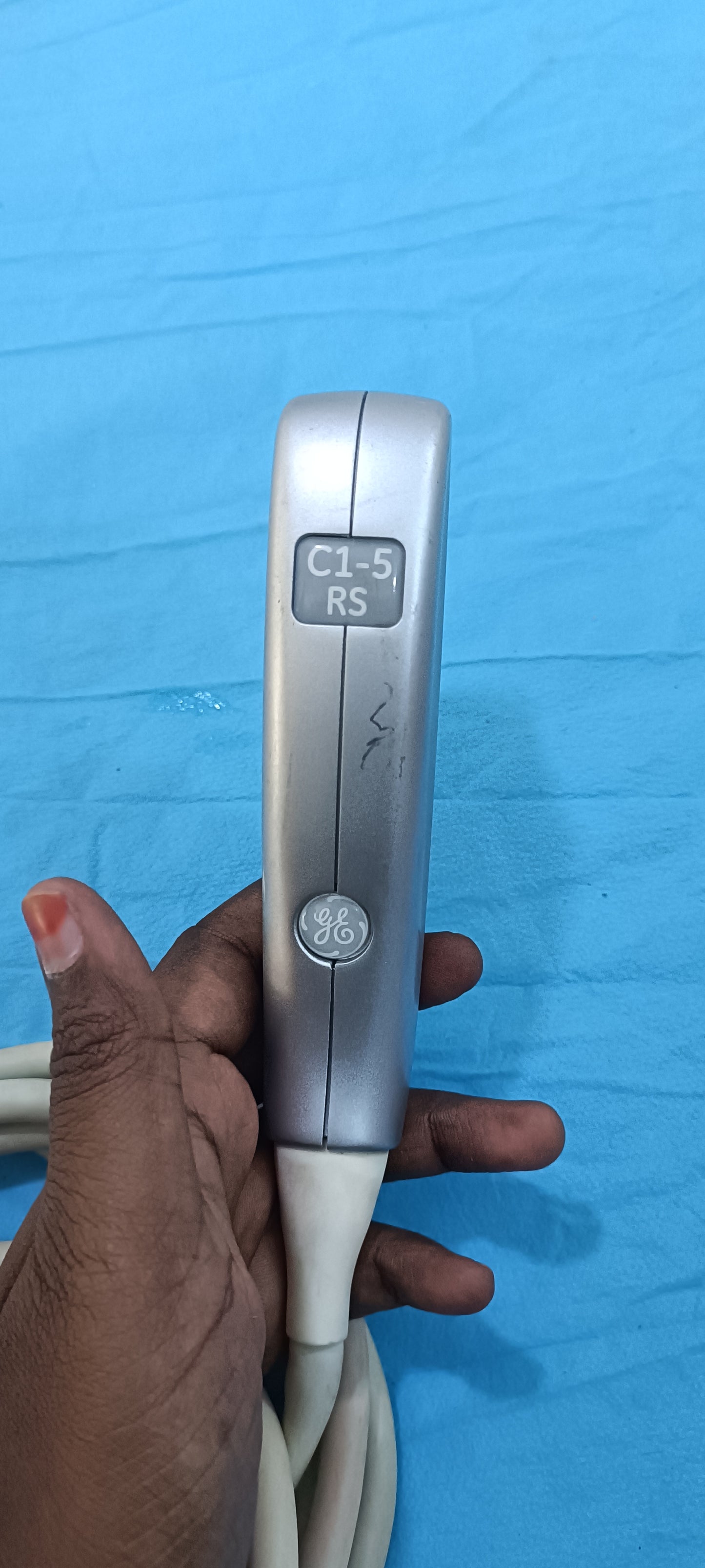 GE C1-5-RS 030 CHECKED OK DXB