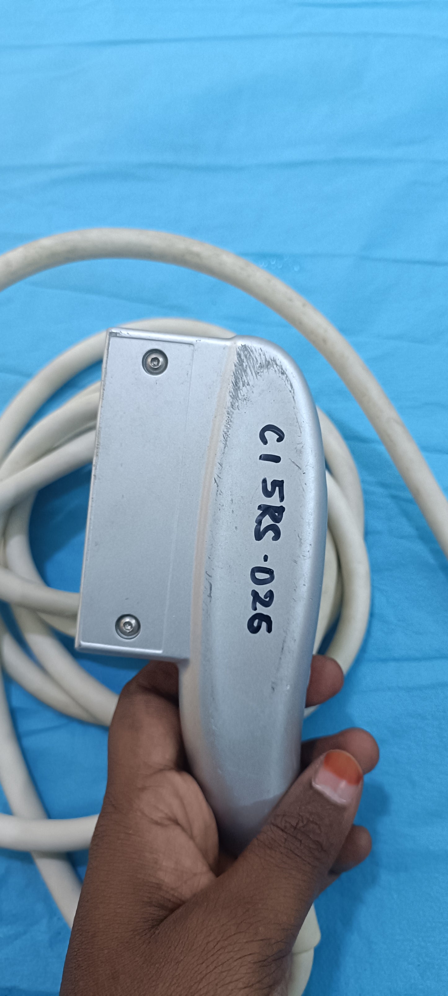 GE C1-5-RS 026 CHECKED OK DXB
