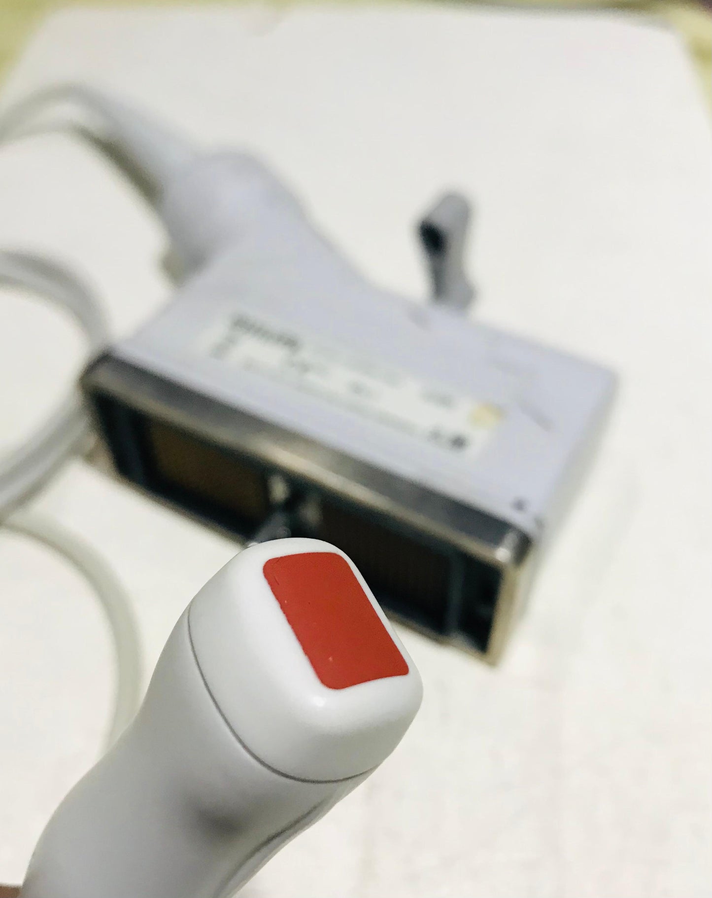 Philips P7510 nionator probe