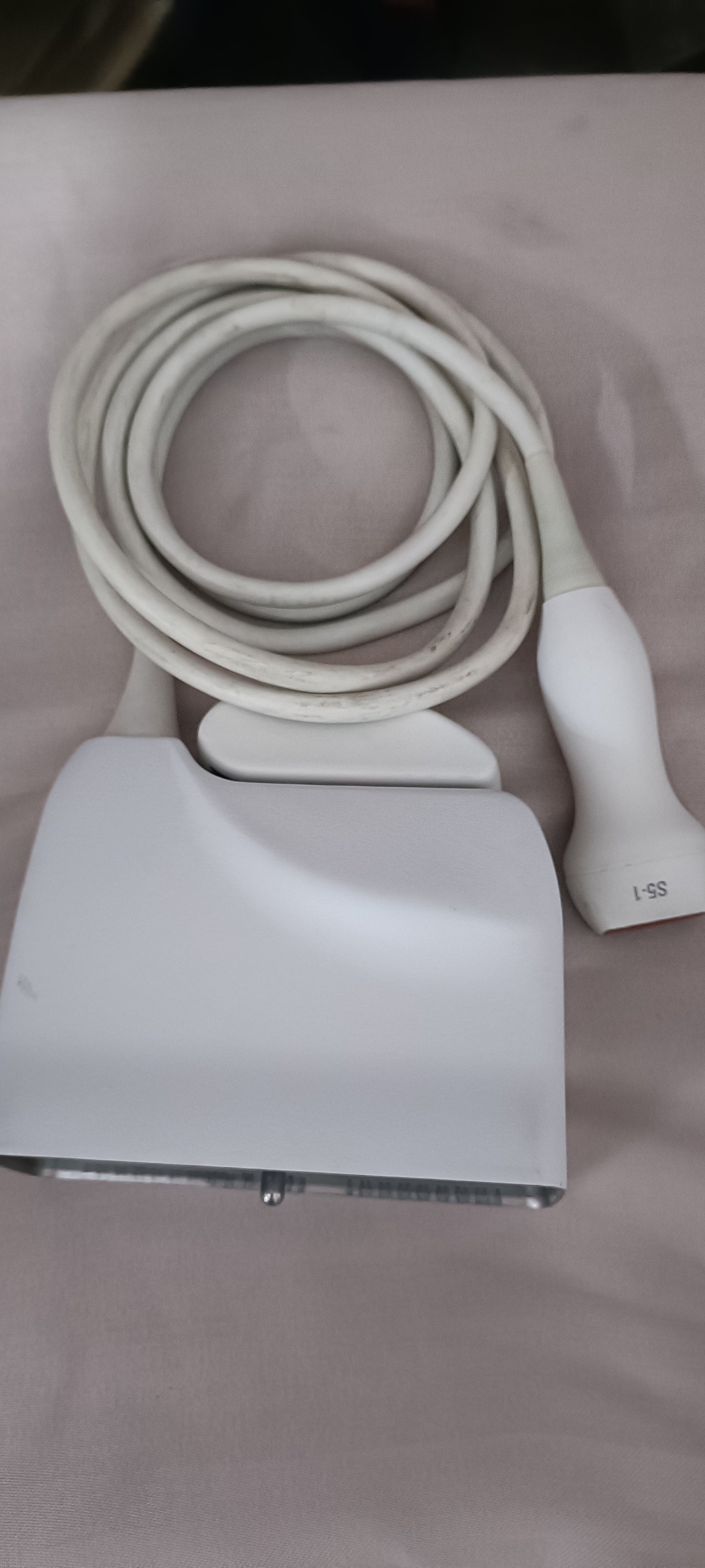 Philips s5-1 cardiac probe UC dxb