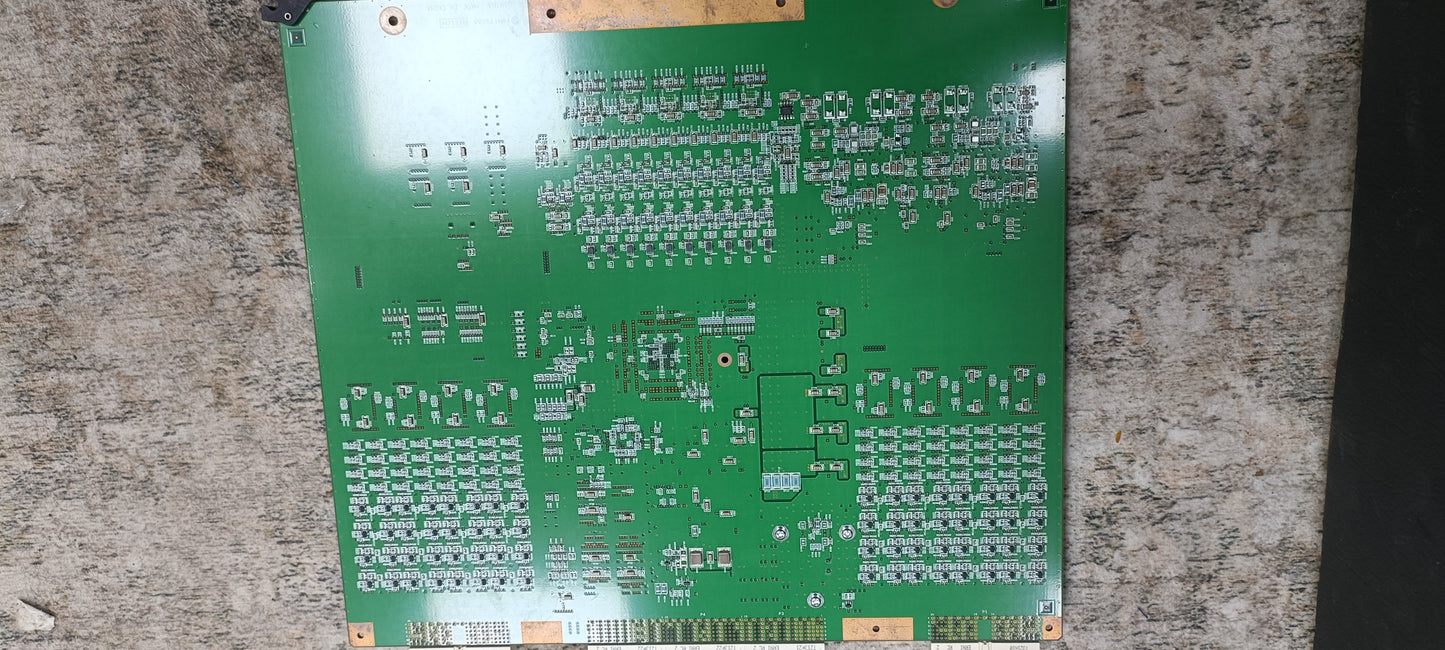Aplio mx cw. Board sn. 99A1253155 dxb