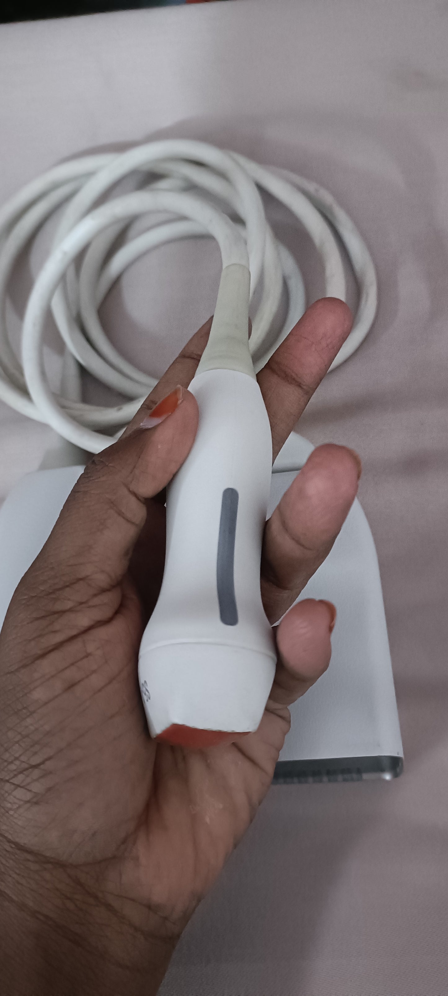 Philips s5-1 cardiac probe UC dxb