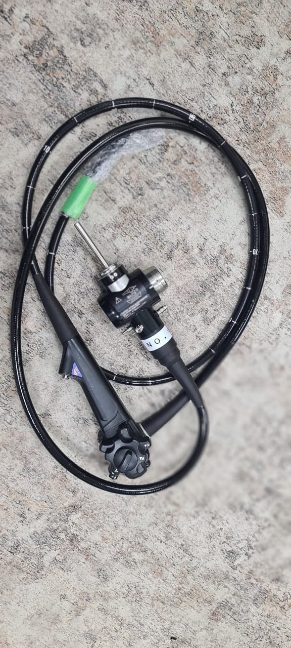 Olympus JF TYPE 260V SN 2313442 DXB