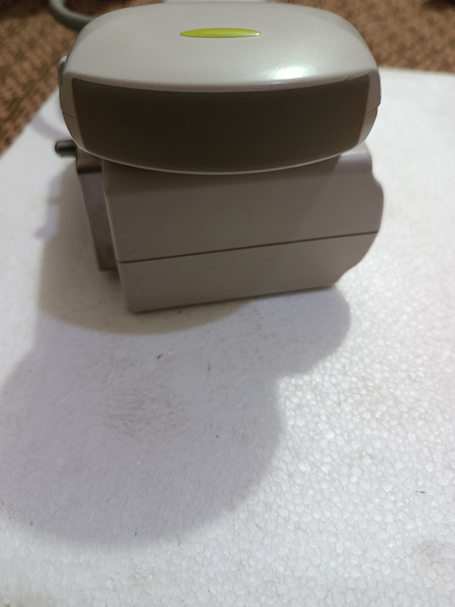 P.. Toshiba PVT-375AT Convex Probe