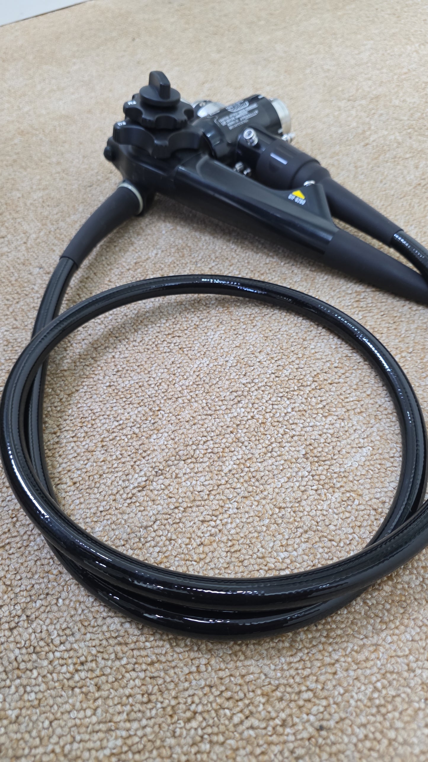 Olympus GIF-Q260 Gastroscope Flexible Video Endoscope DXB