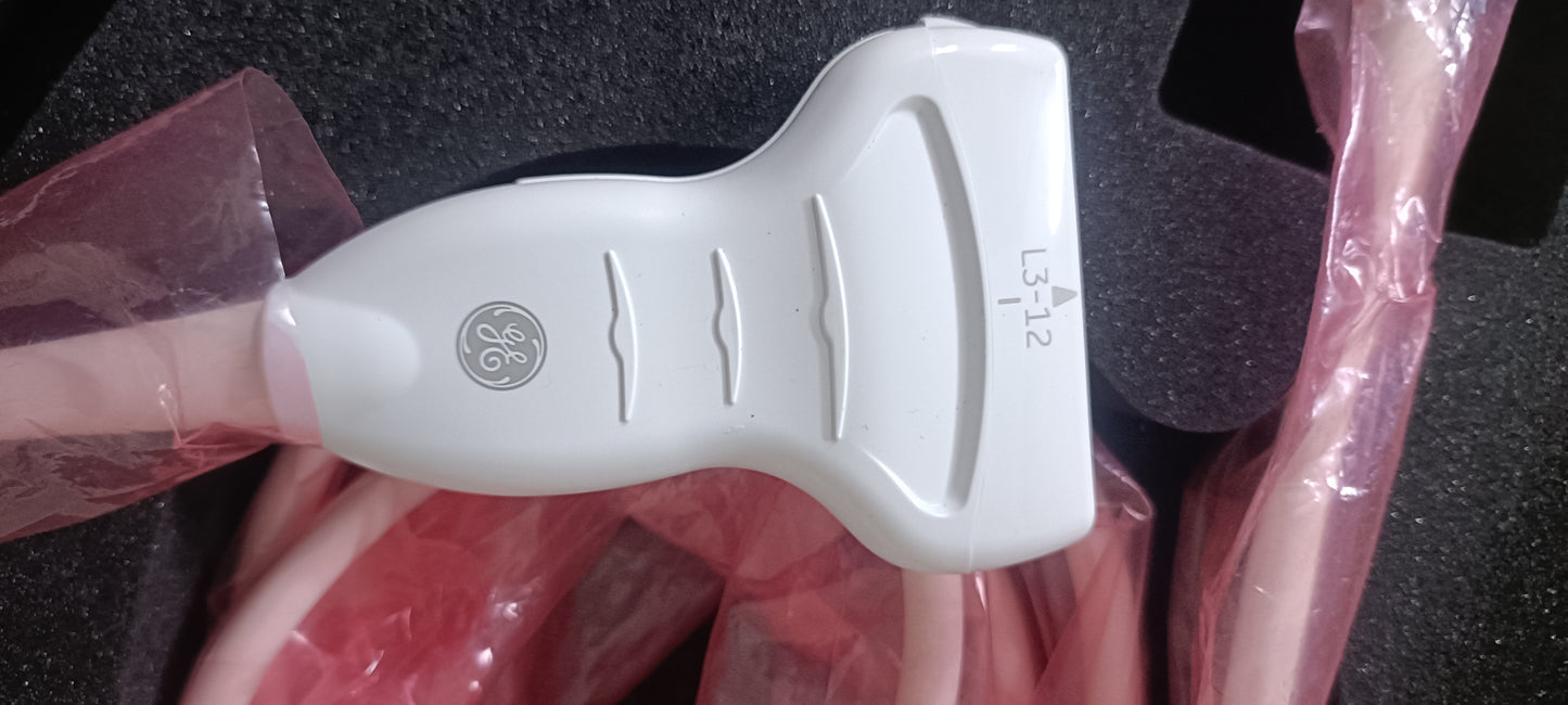 GE L3-12-D PROBE S.N 1404973WX8 BRAND NEW DXB
