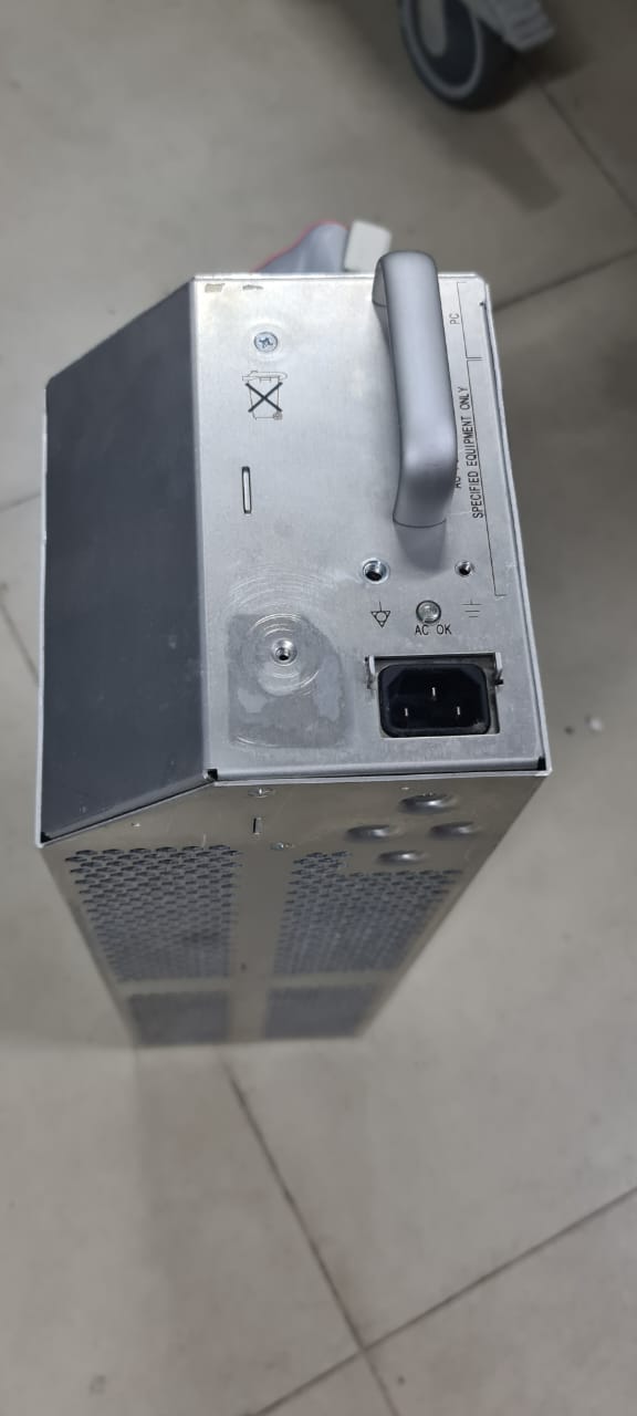Power supply for Philips HD11, HD11XE and HD15 part no. 453561382672