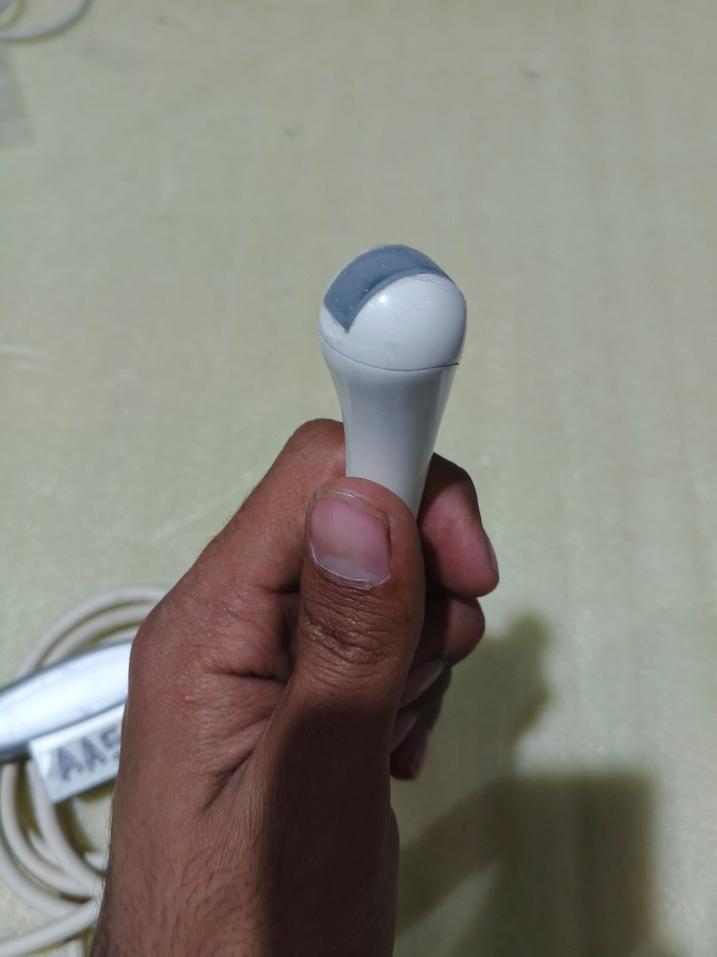 ...GE voluson p8 E8C RS tvs probe