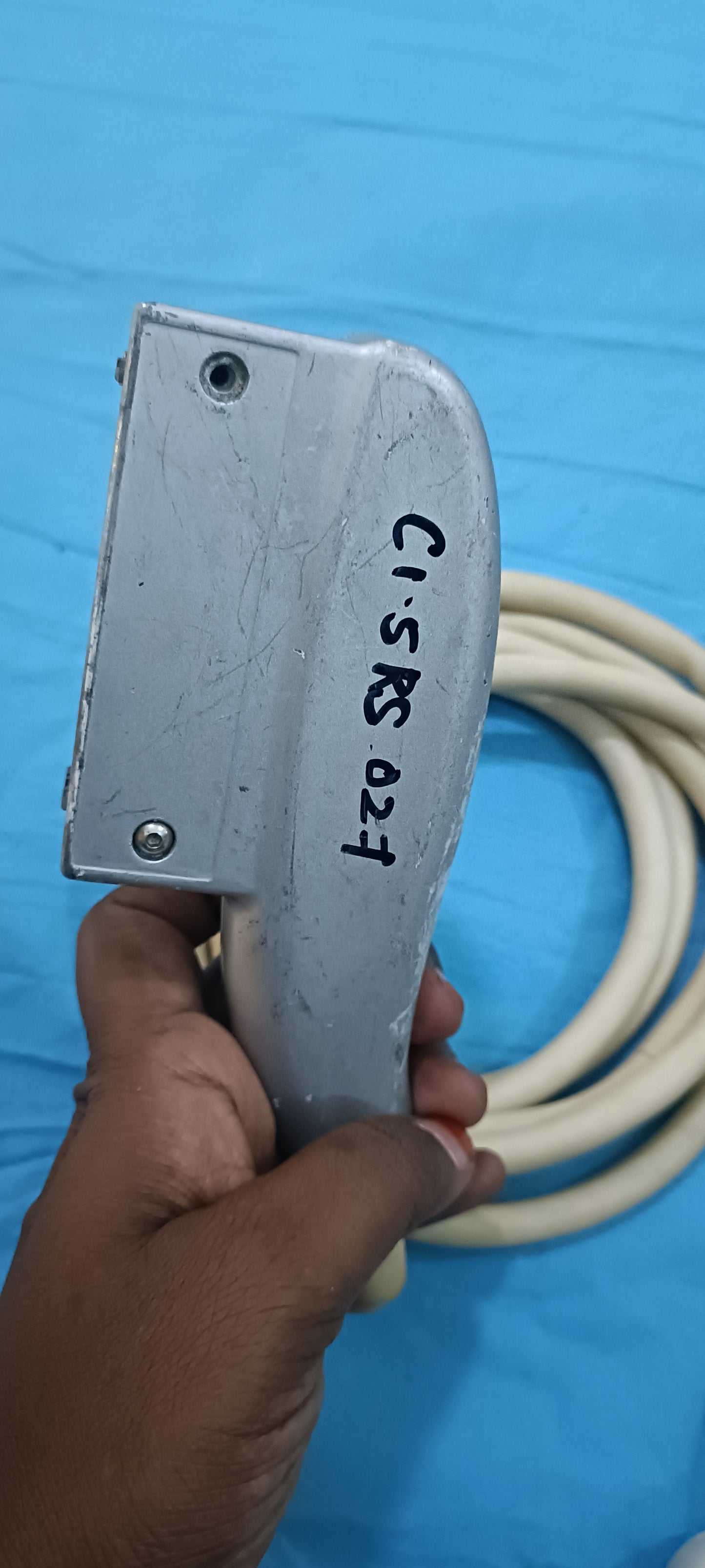 GE C1-5-RS 027 CHECKED OK DXB