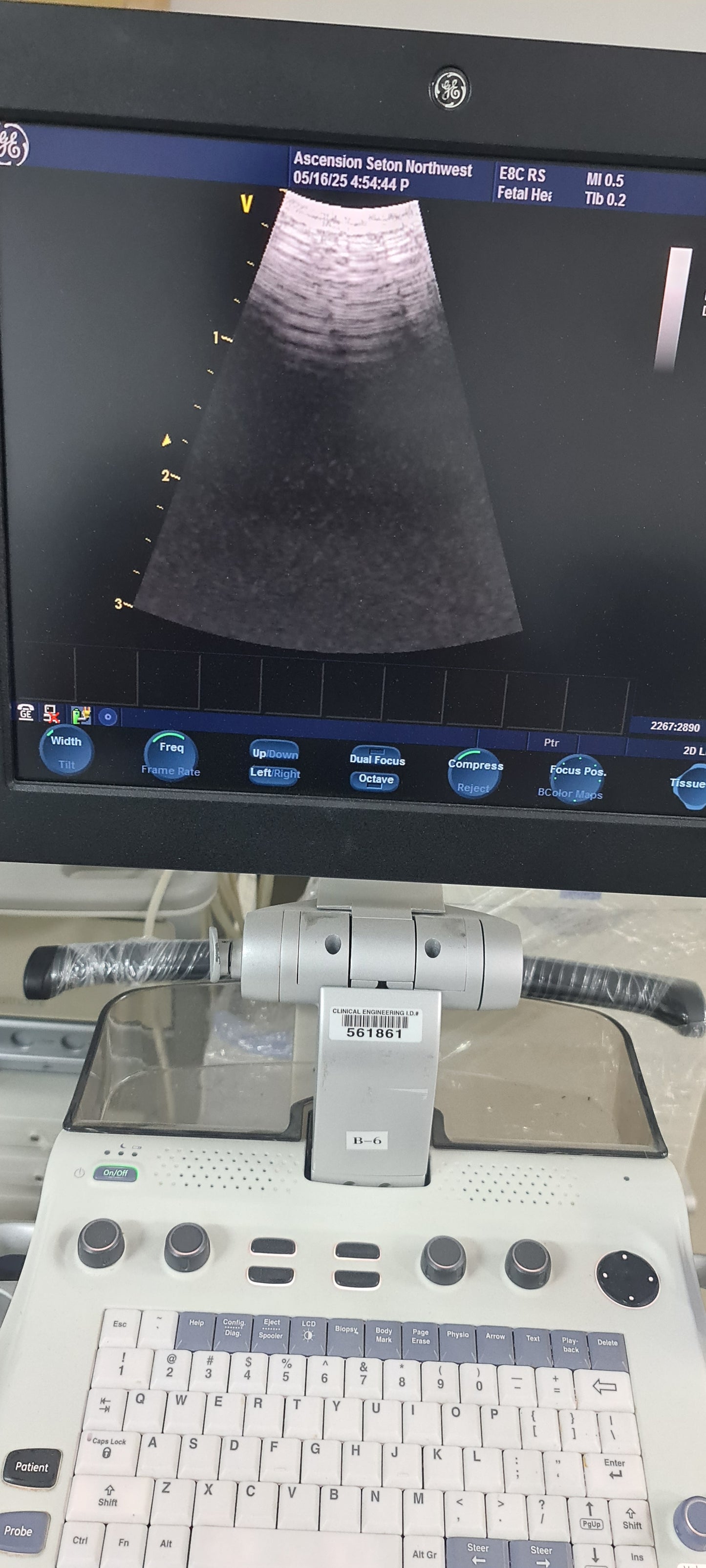 Ge E8C-RS TVS checked Av (001)