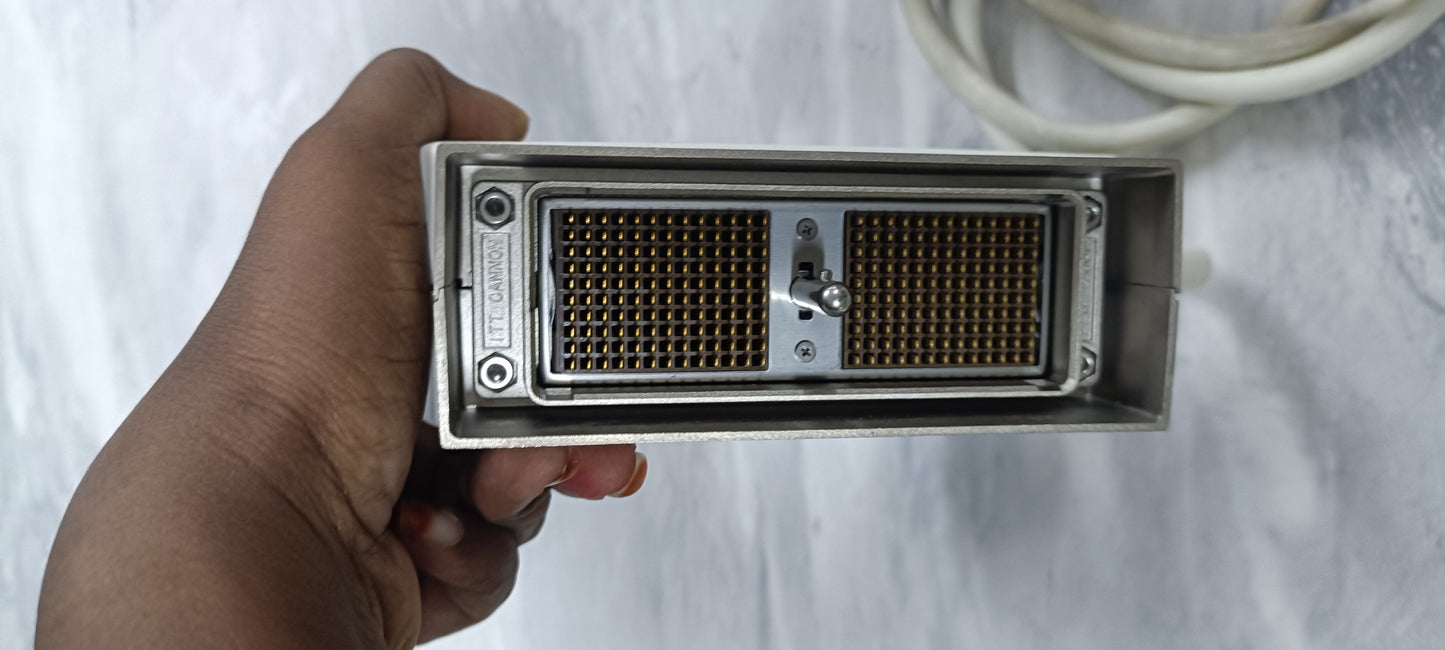 Ge 11L linear probe sn. 150711WP0 CHECKED OK DXB