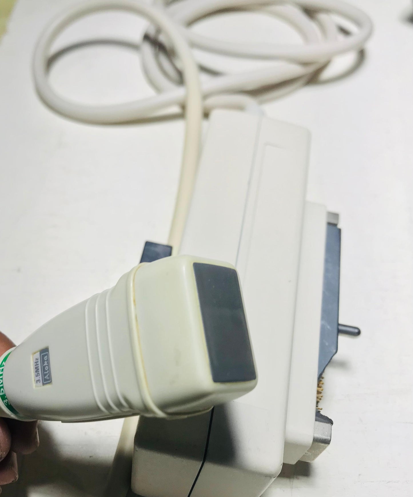 ALOKA:: UST-5226D-3.5/2