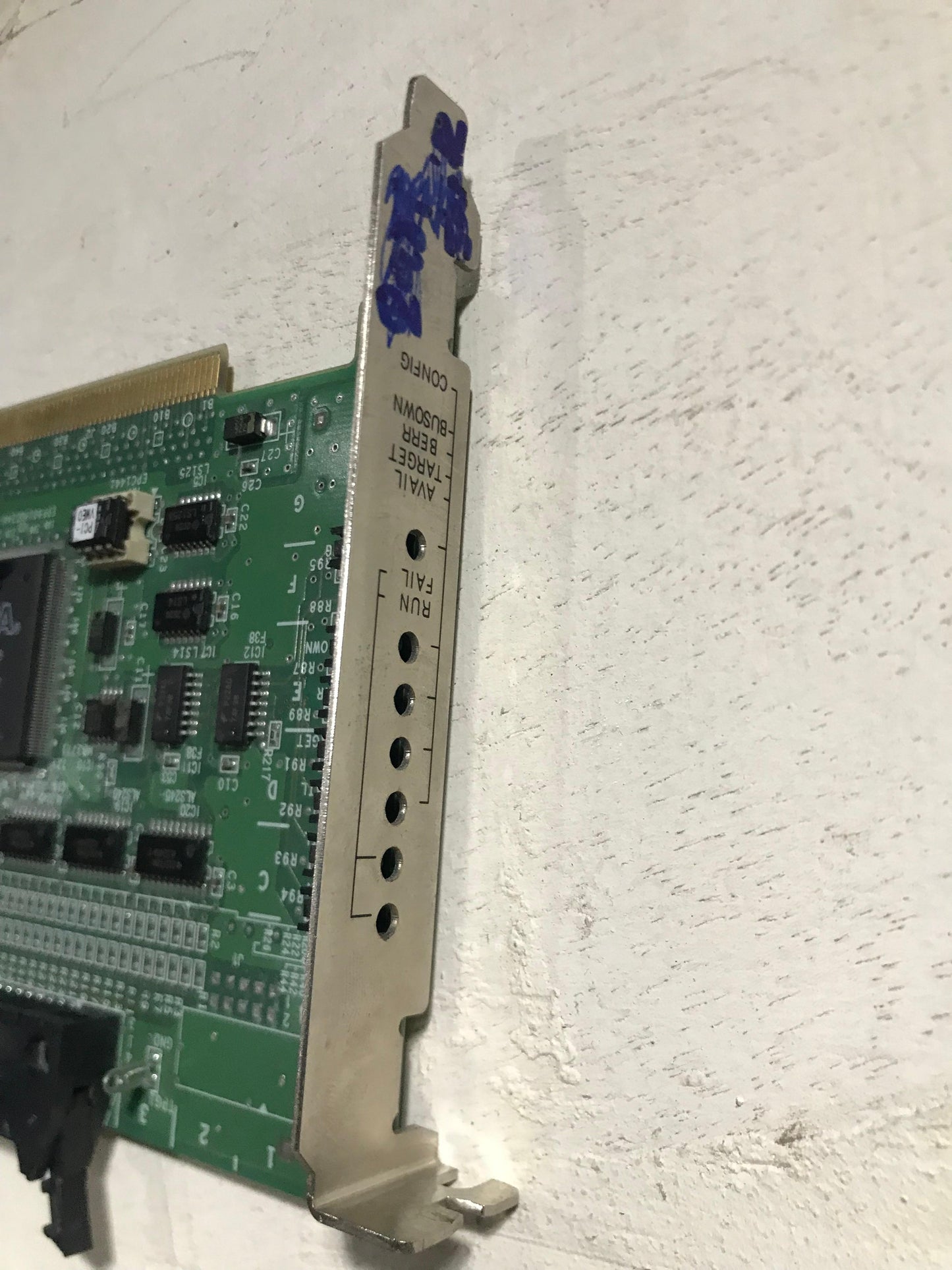 Controller Card/ Graphic Card