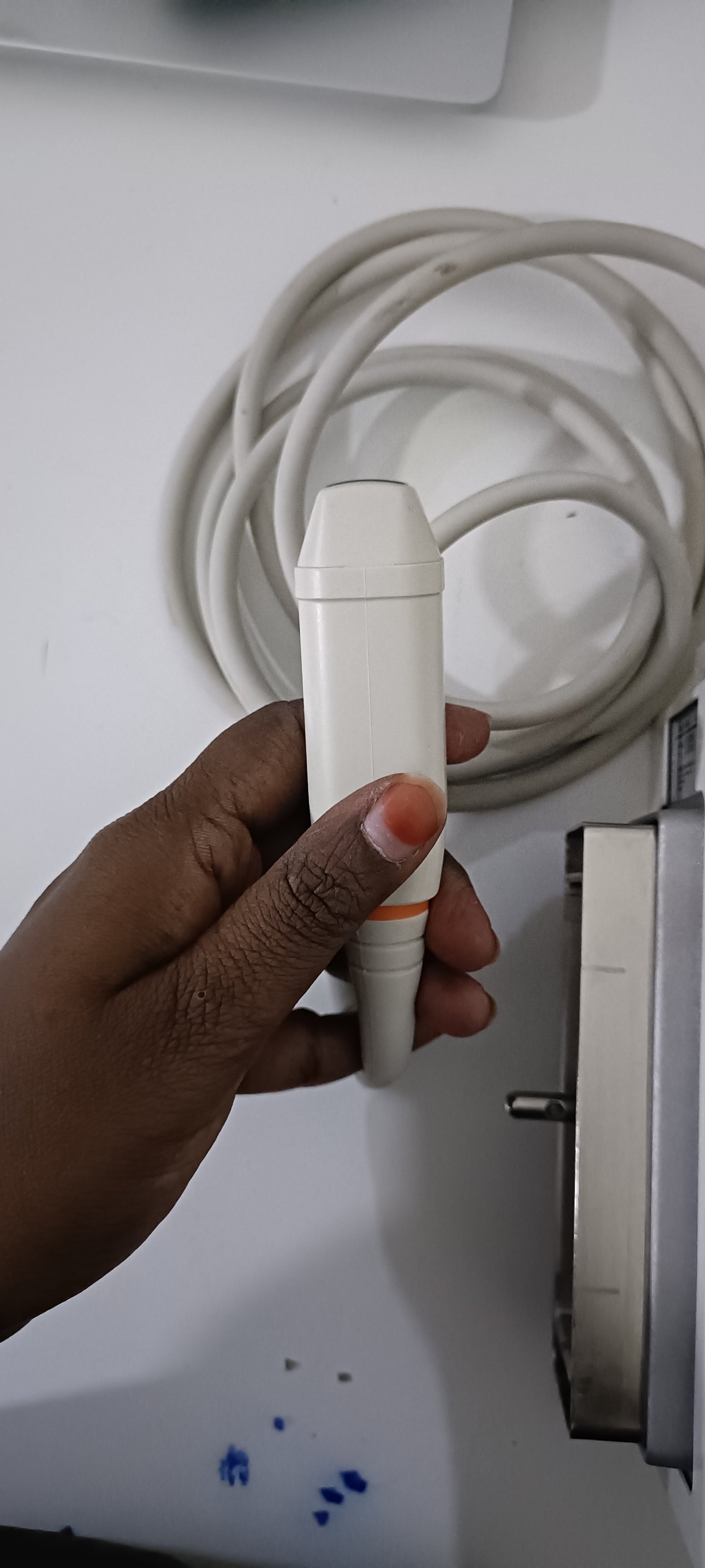 Aloka UST -5298 sn. 203z0354 UC dxb