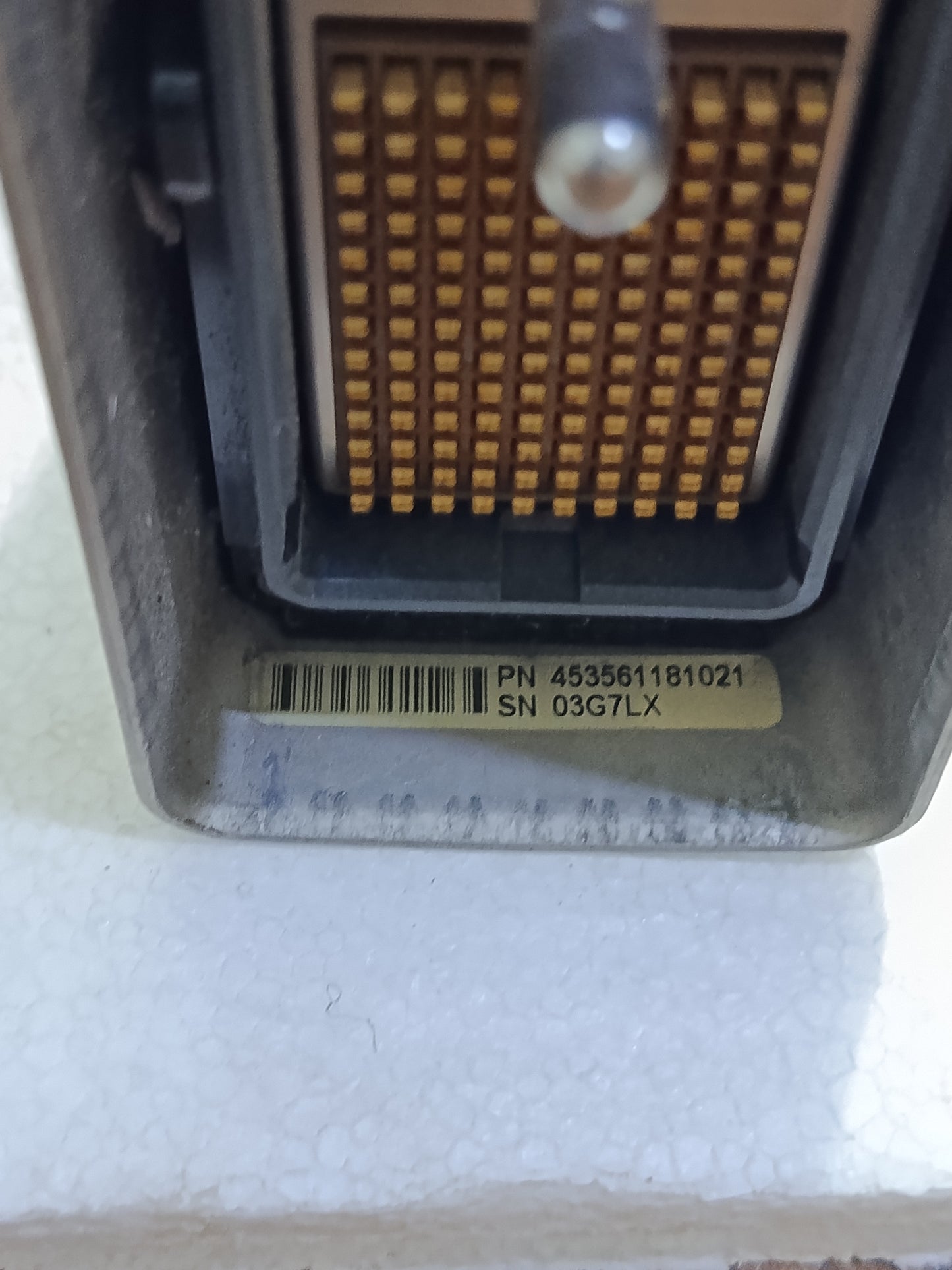 P.. Phillips L11-3 Linear Probe