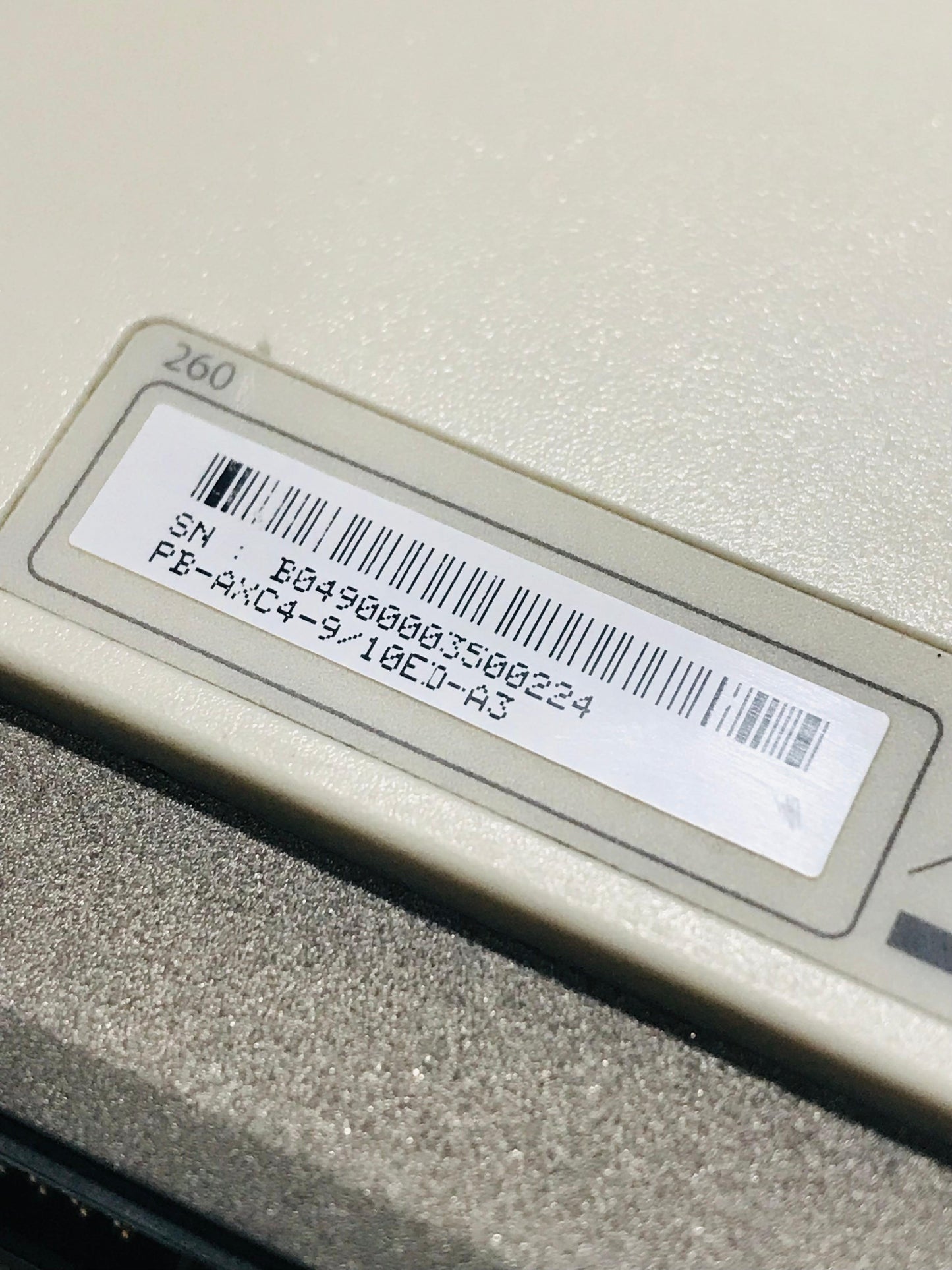 Medison C4-9/10ED Micro Convex Probe