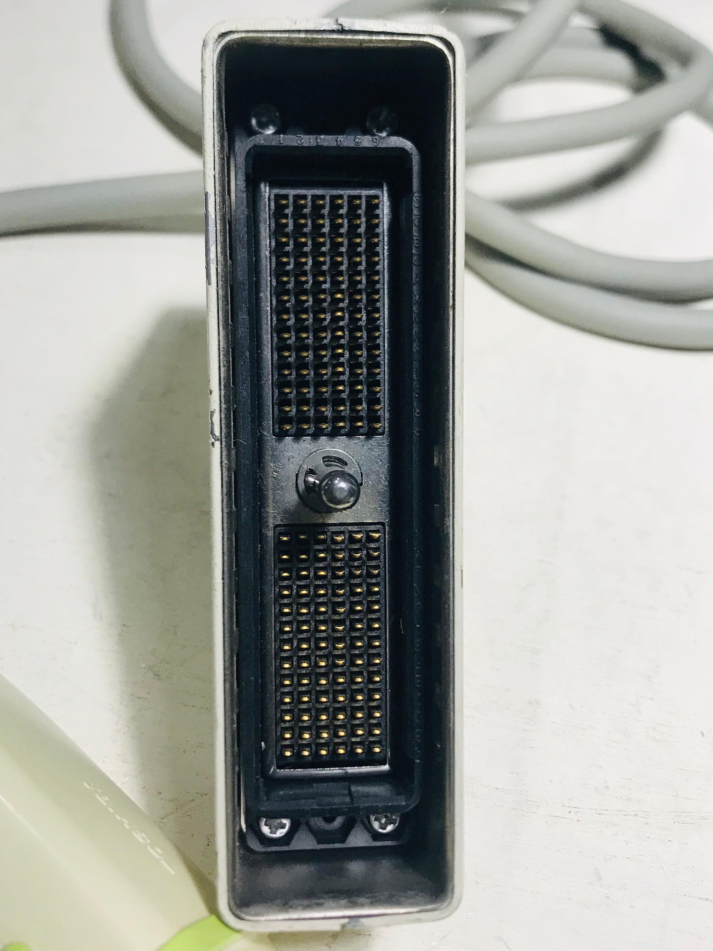 ...Toshiba PSF-37DT Cardiac Probe