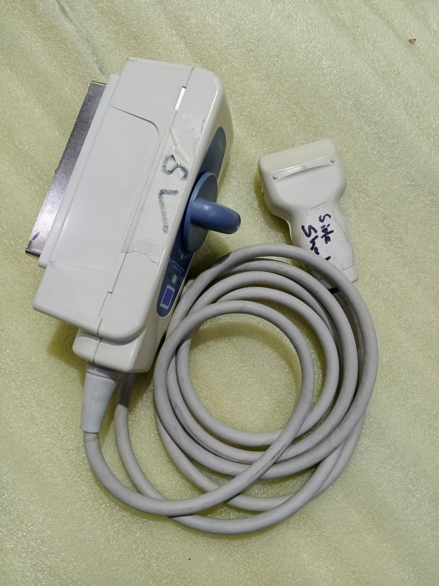 Aloka ust-5413 linear probe