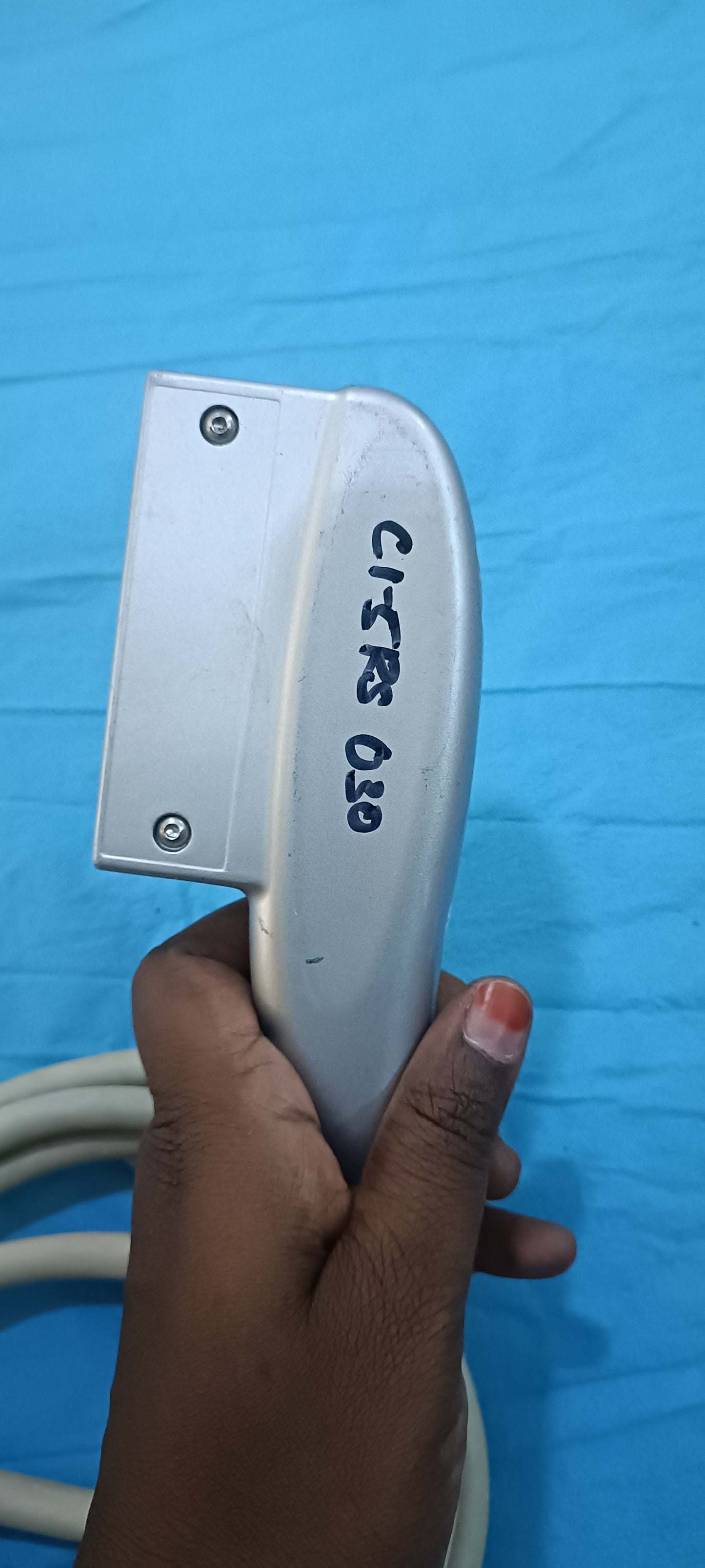 GE C1-5-RS 030 CHECKED OK DXB