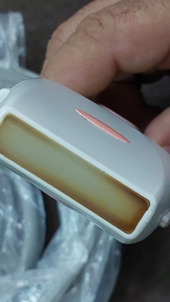 Toshiba Canon PLU-704BT 11L4, Linear array probe Mfg: 2013 checked DXB