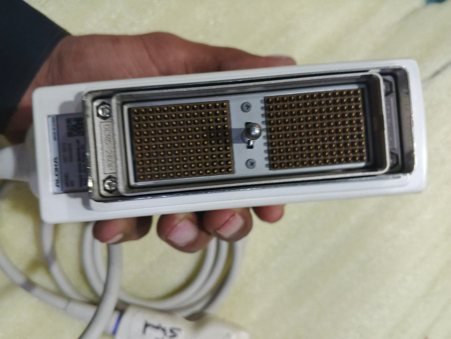 Aloka ust-5413 linear probe
