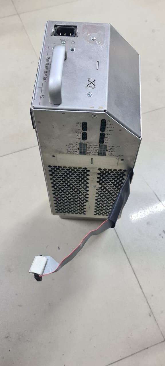 Power supply for Philips HD11, HD11XE and HD15 part no. 453561382672