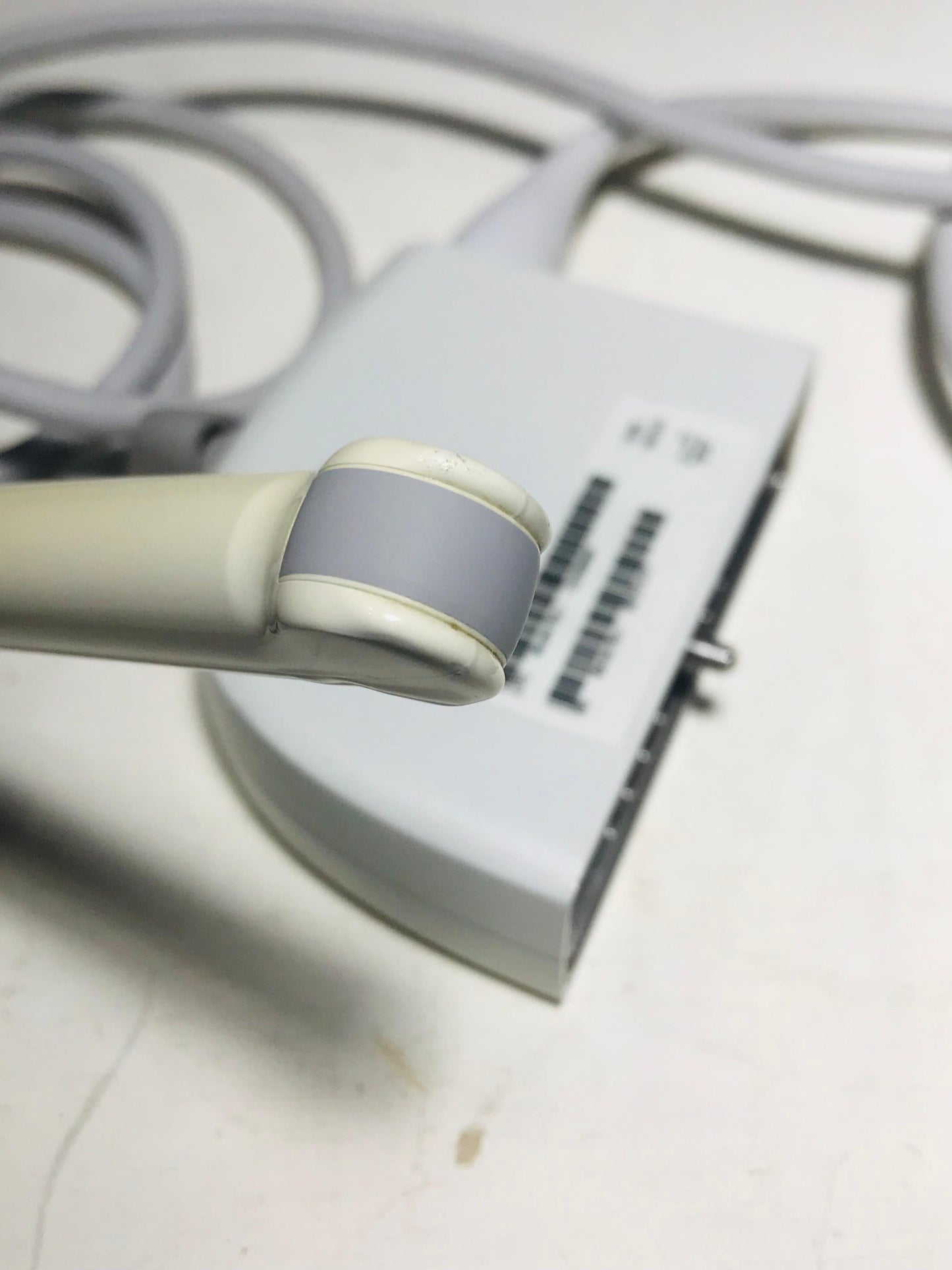 P..Siemens EV10-5 Tvs probe